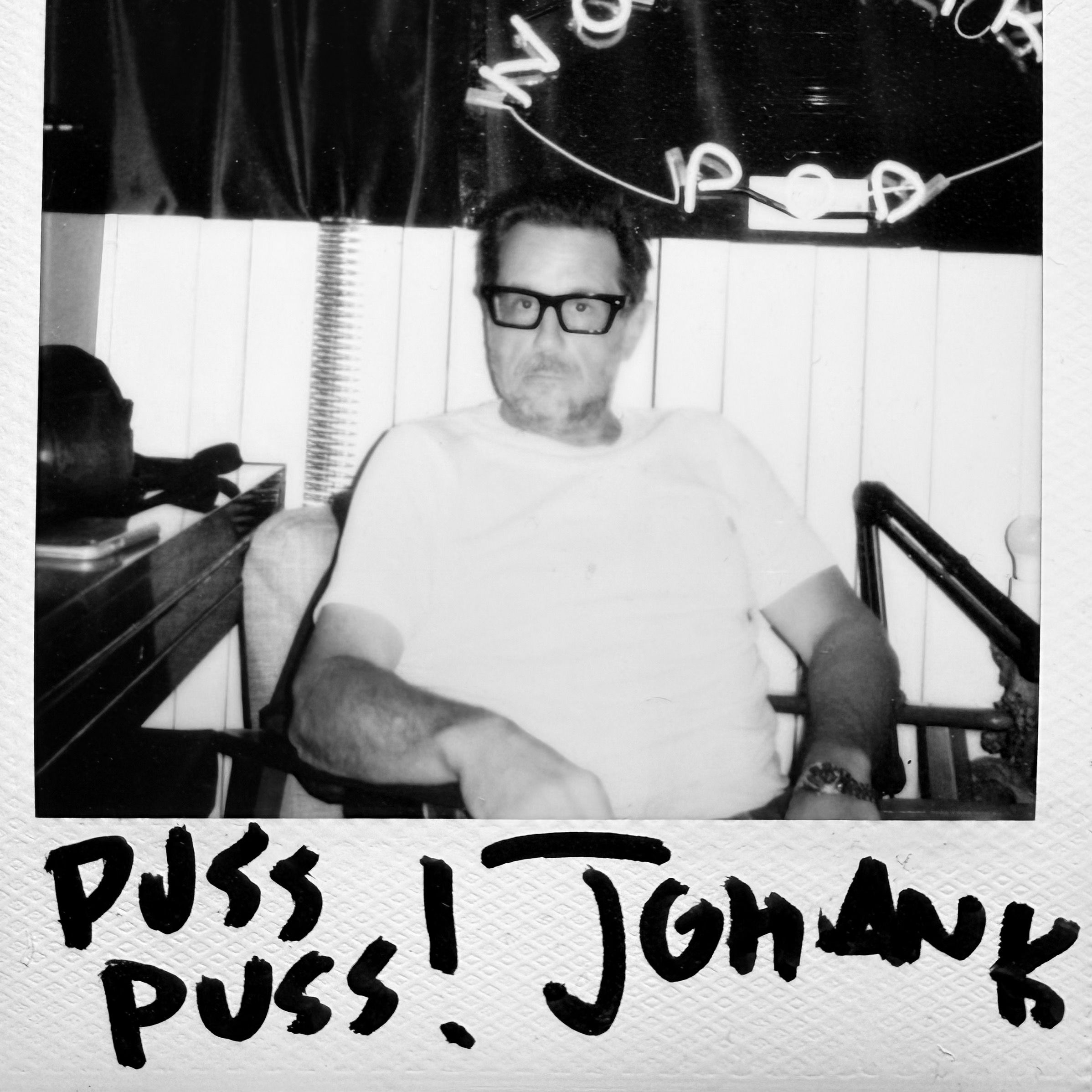 Ägodelika - Johan Kugelberg