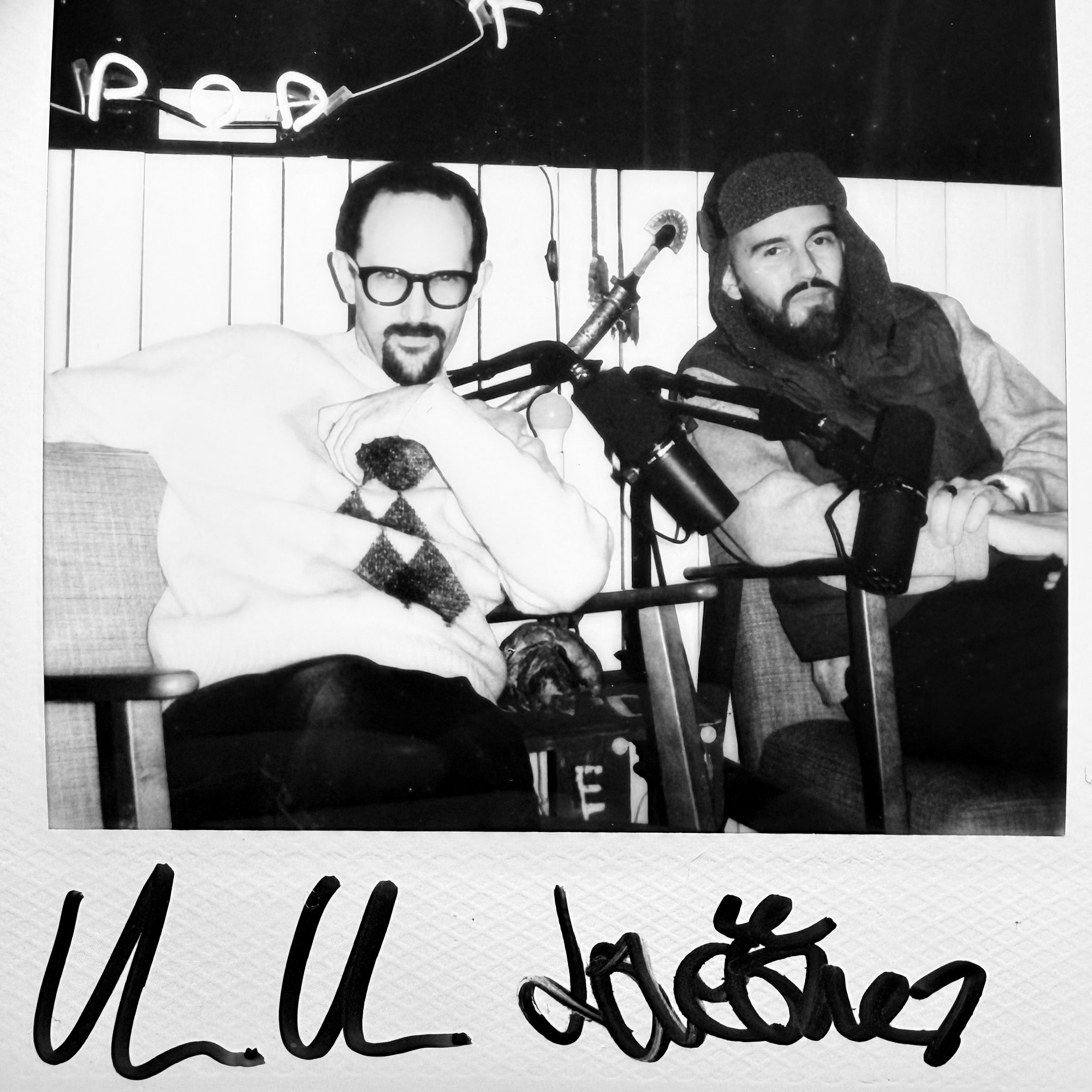 Trycka på rec i ett tidigt skede - Dina Ögon