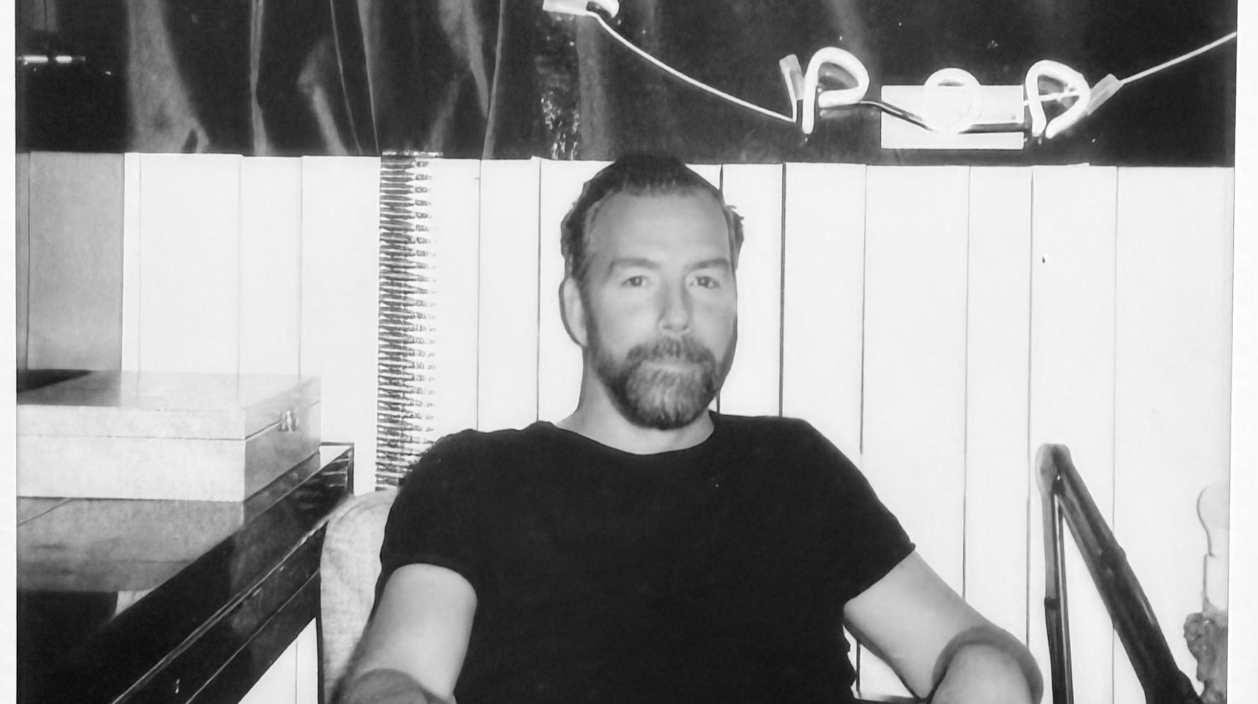Ta sig till magin - Klas Åhlund