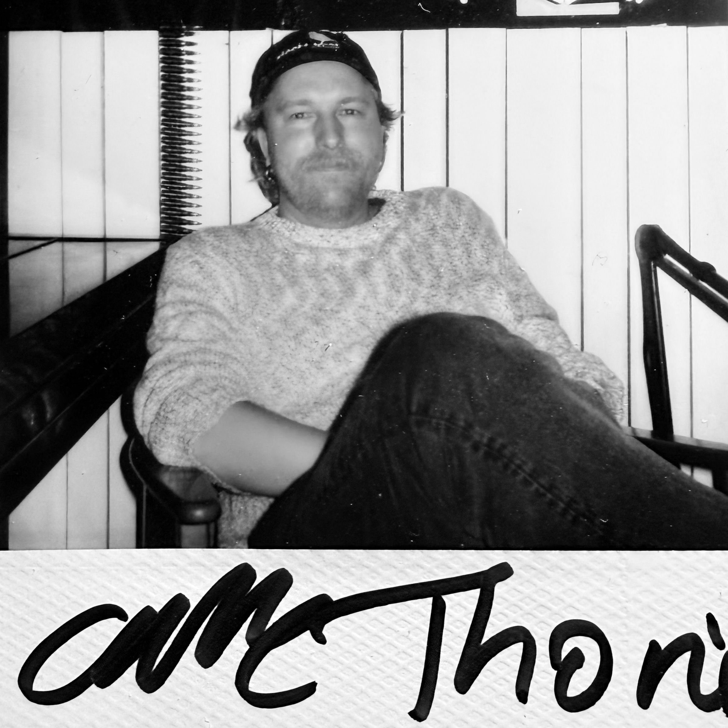 Där skogen sjunger -  Calle Thomér!