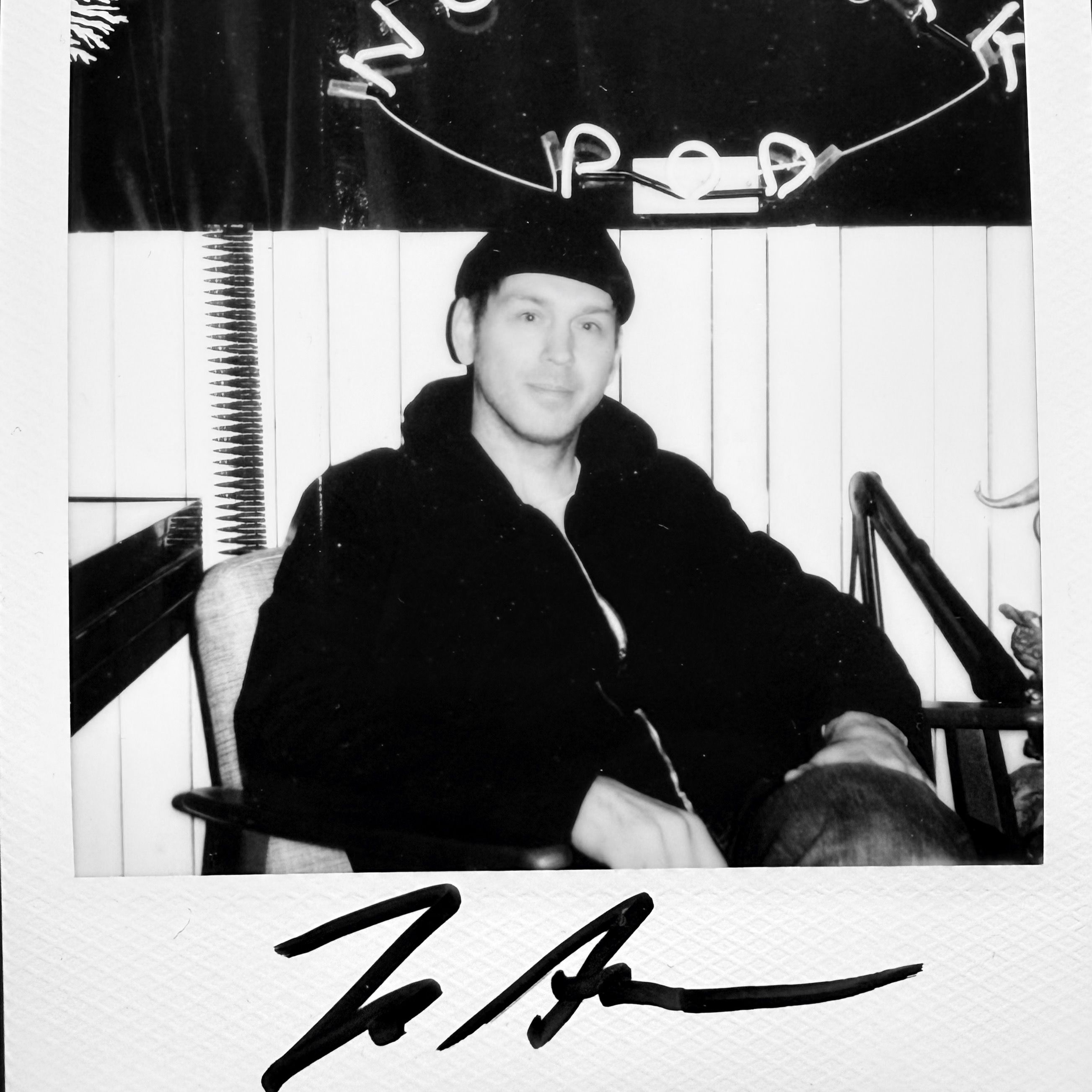 En levande kraft - Joel Alme