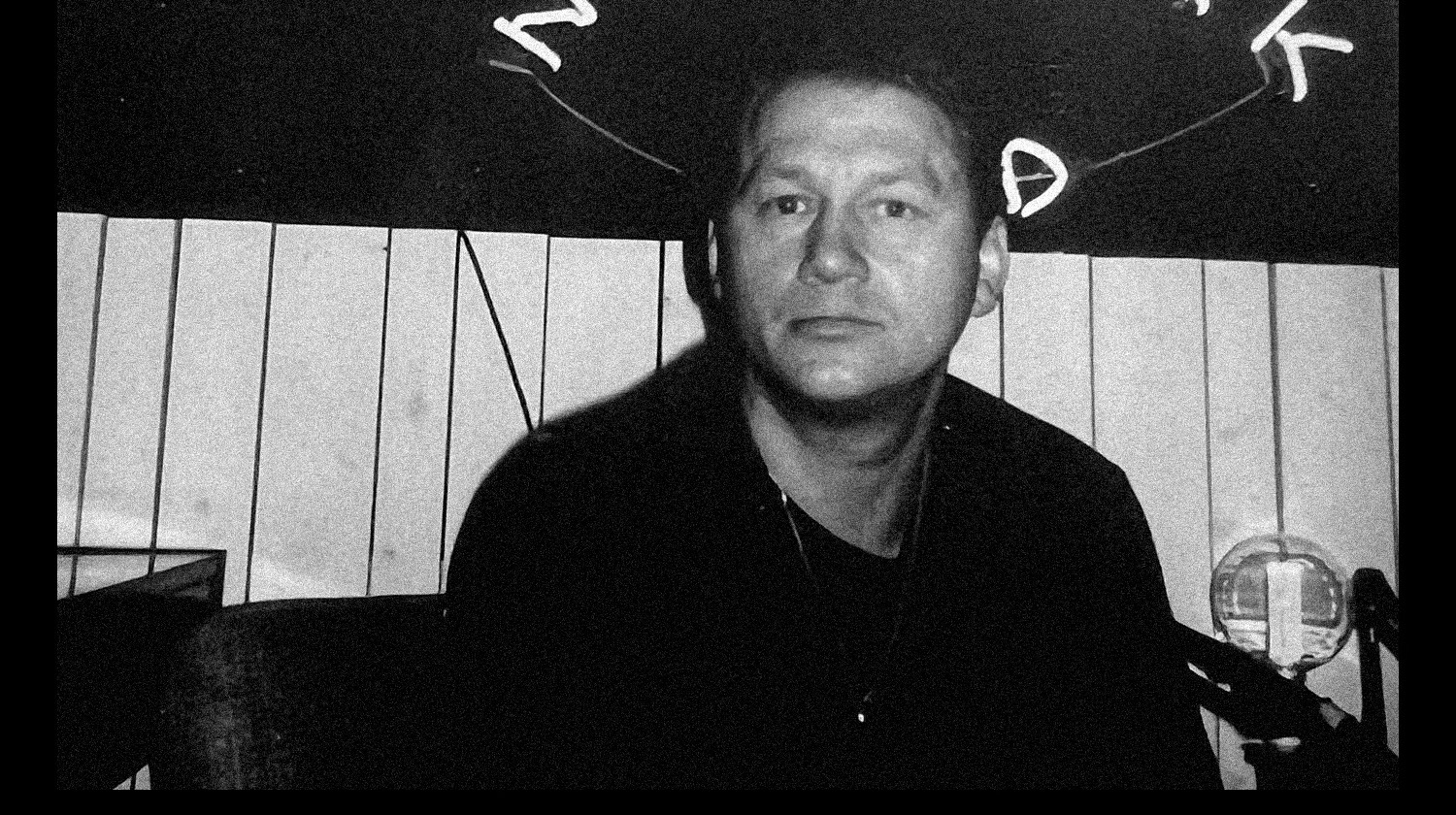 Den ofrivilliga viljan - John Engelbert