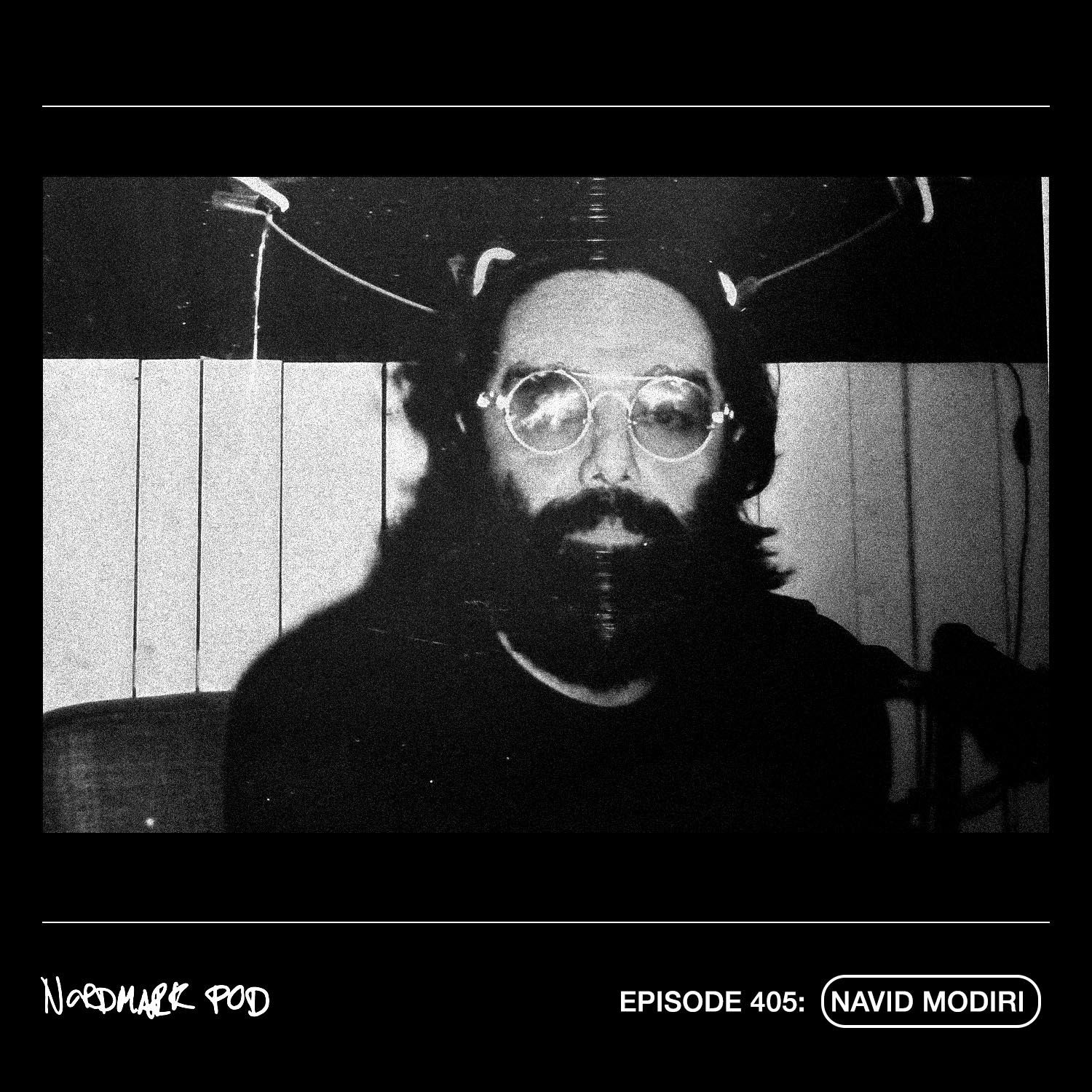 Gör det ont för att det var sant? - Navid Modiri!