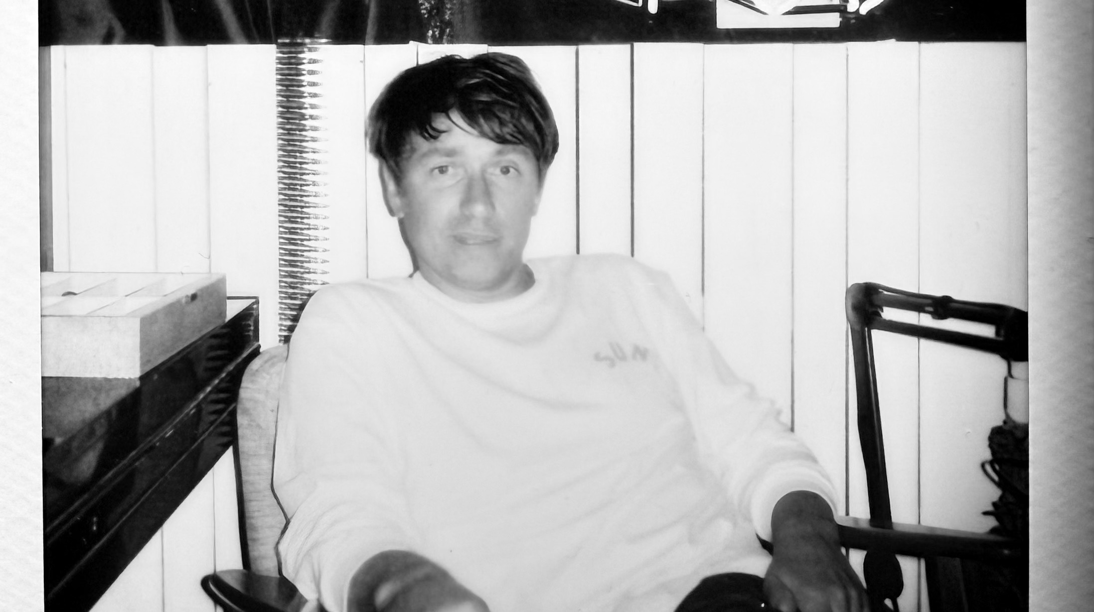 Cirkeln runt - Peter Morén