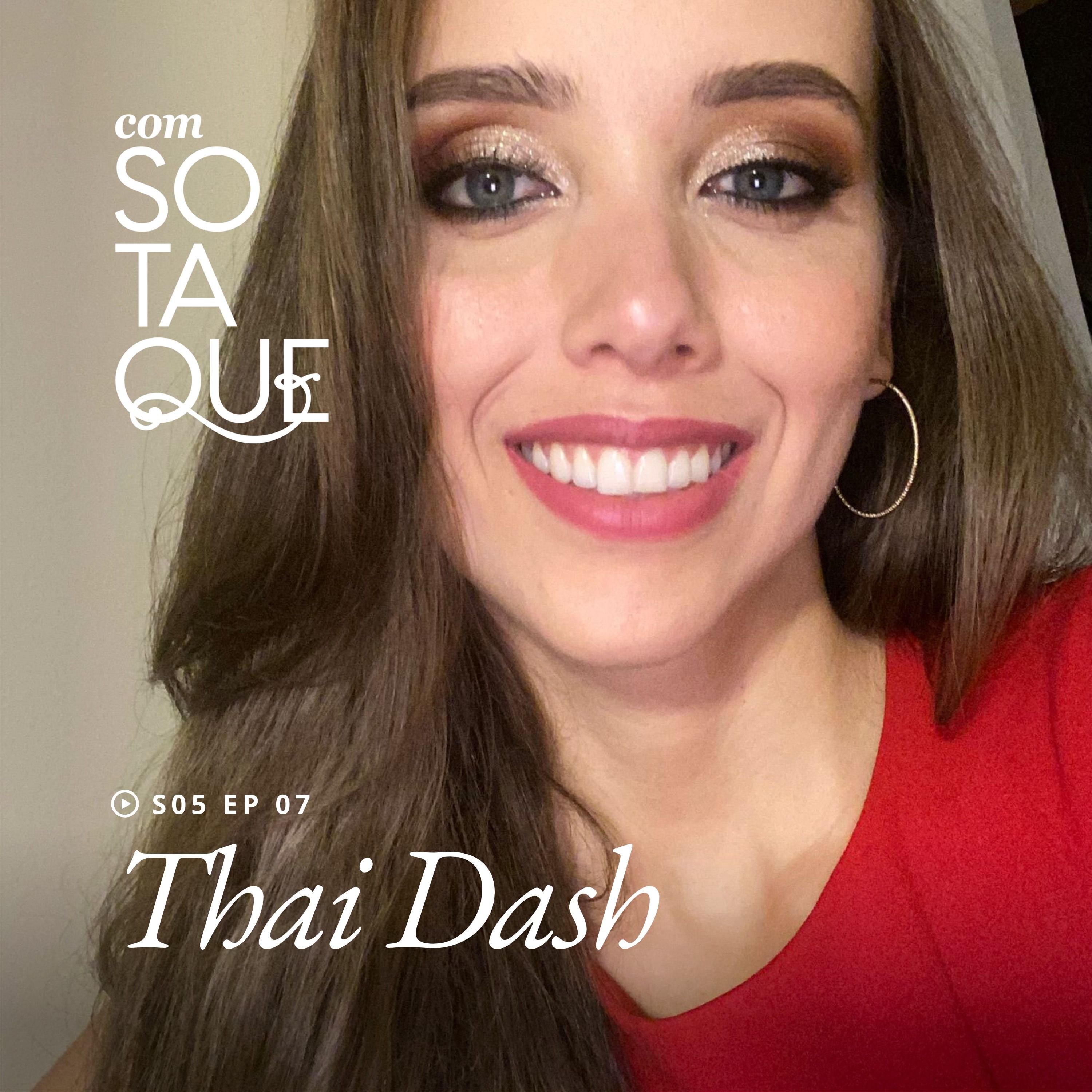 S05 Ep.07: Todos os lados de não poder voltar