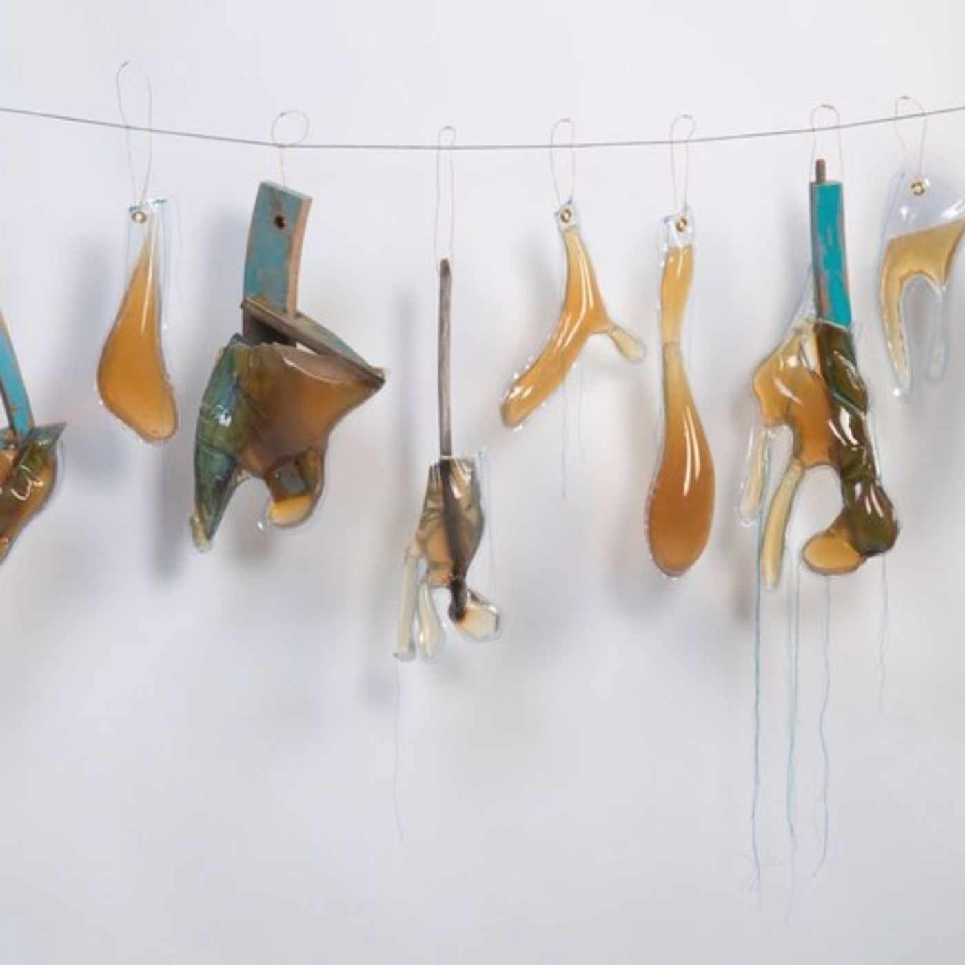 Laura Van Duren Artist