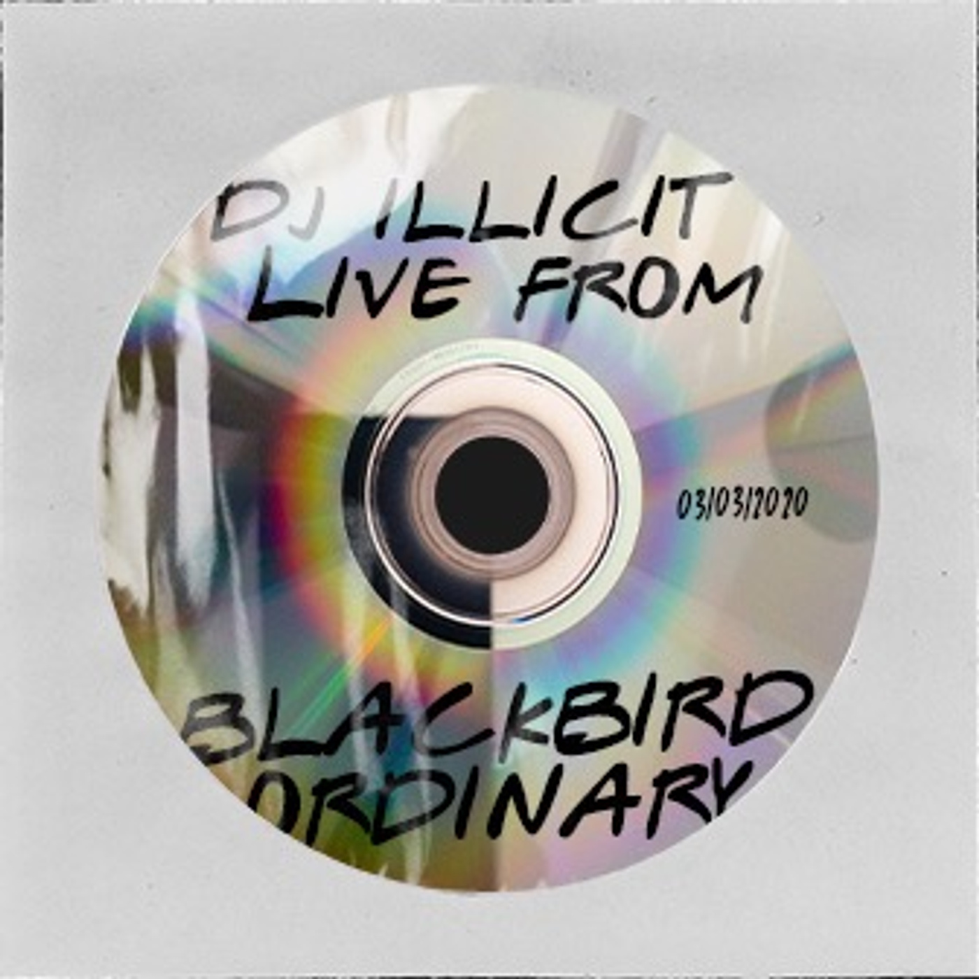 DJ Illicit