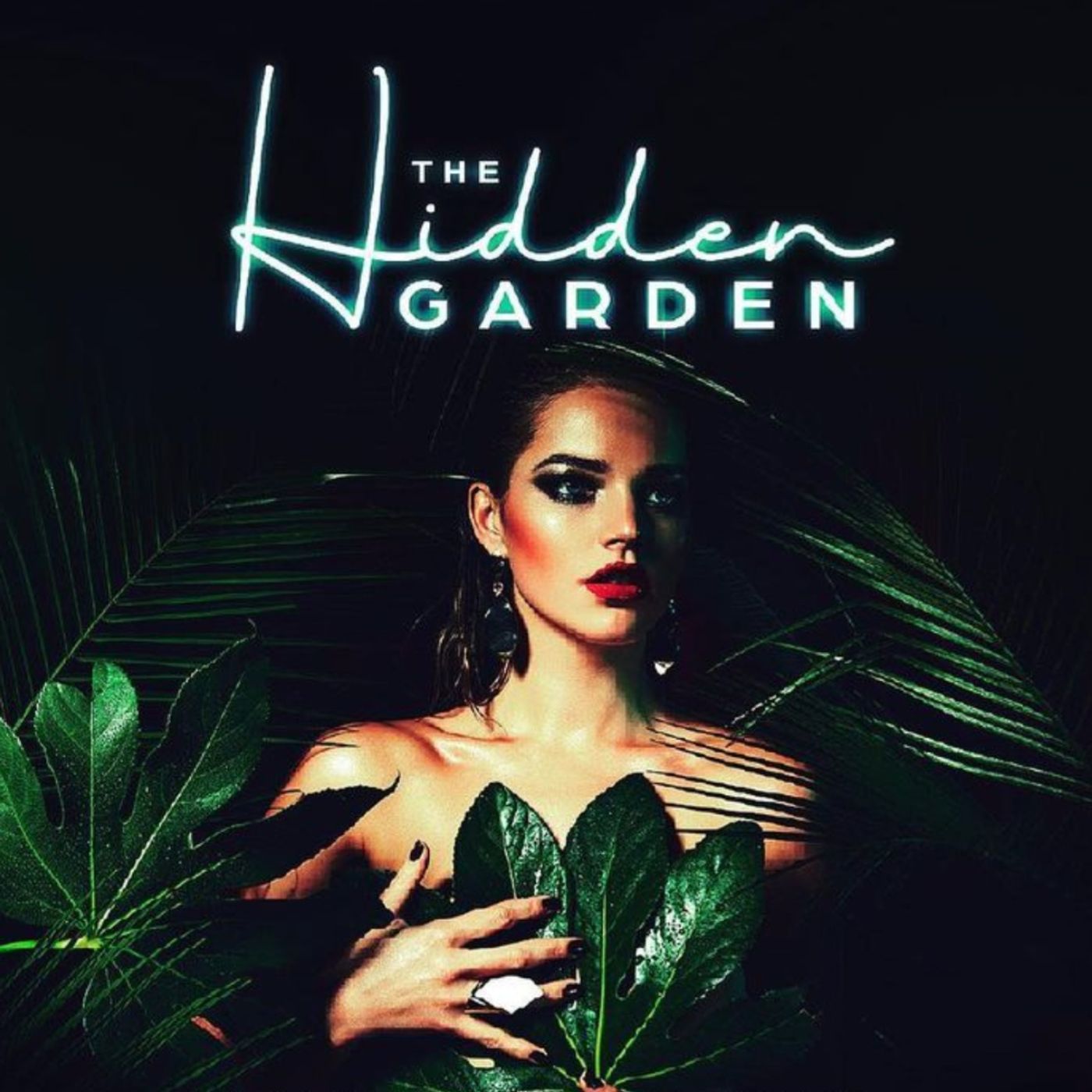 Live at Hidden Garden (90s/Rock) - 07/30/2021