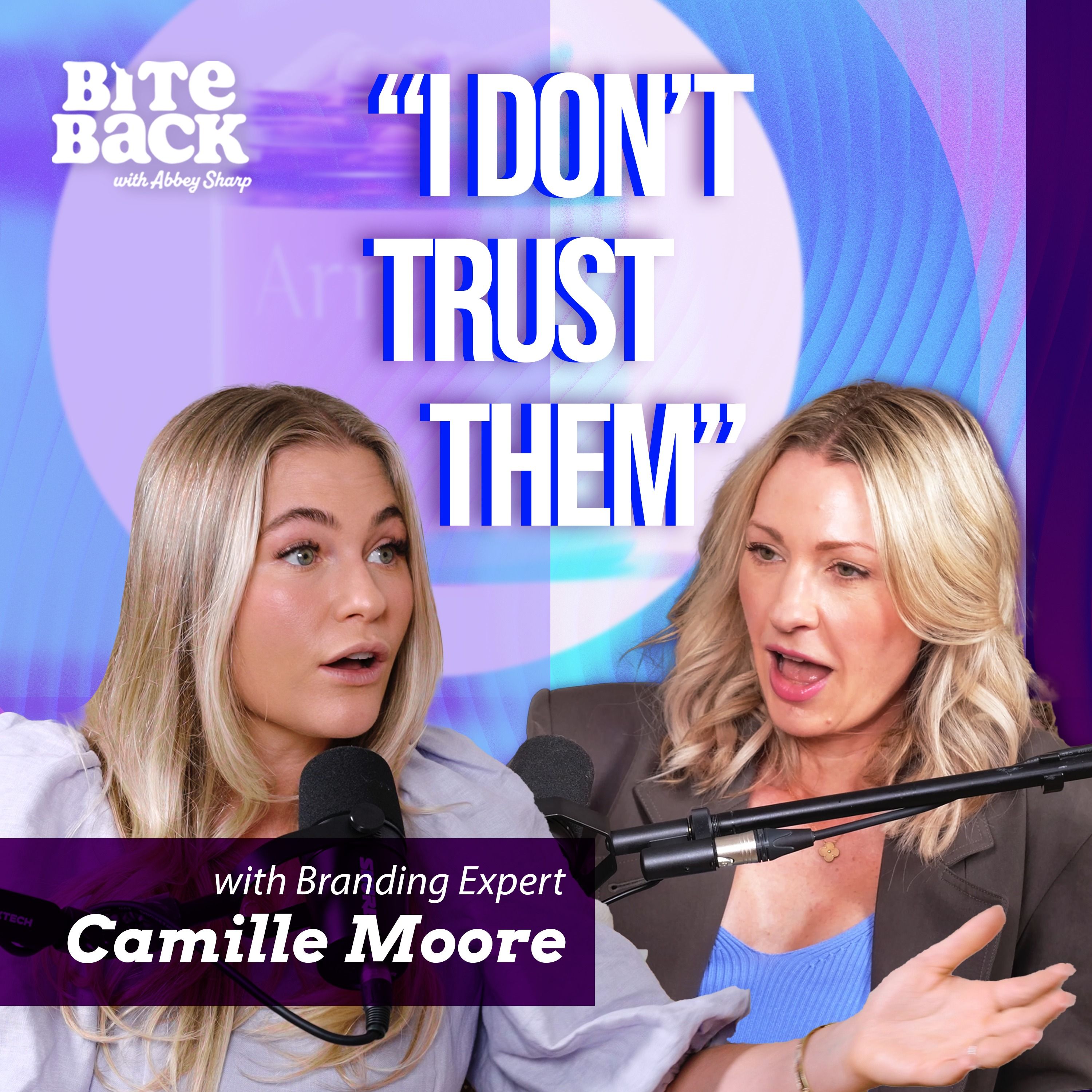 “I Don’t Trust Them” - Branding Expert Camille Moore on Arrae’s Dishonest Protein Marketing