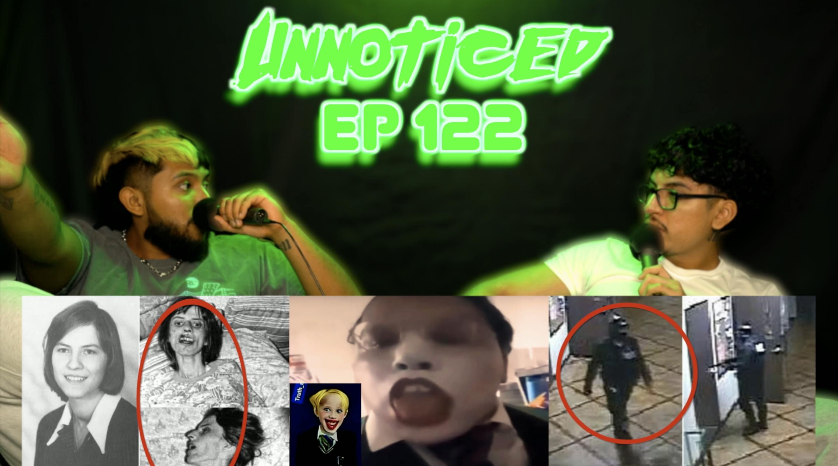 Smartschoolboy 9, The Possession Of Anneliese Michel, Videos With SCARY Backstories & MORE!