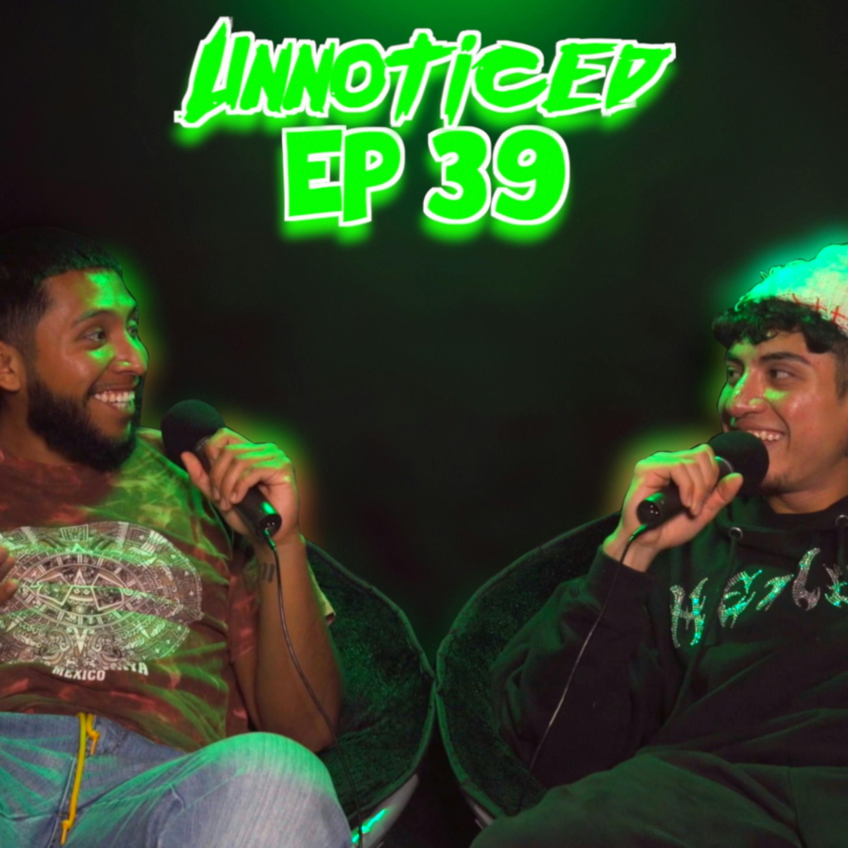 World Cup 2022, Serial Killer Confesses On Radio Show, & MORE CREEPY SH*T!