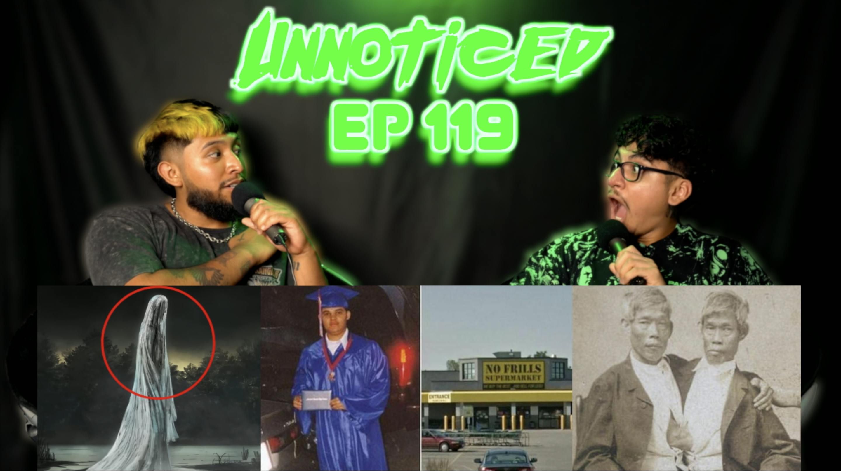Creepy Japanese Legend, La Llorona Caught On Camera, 2 Worst Ways To Die & MORE SCARY VIDEOS!