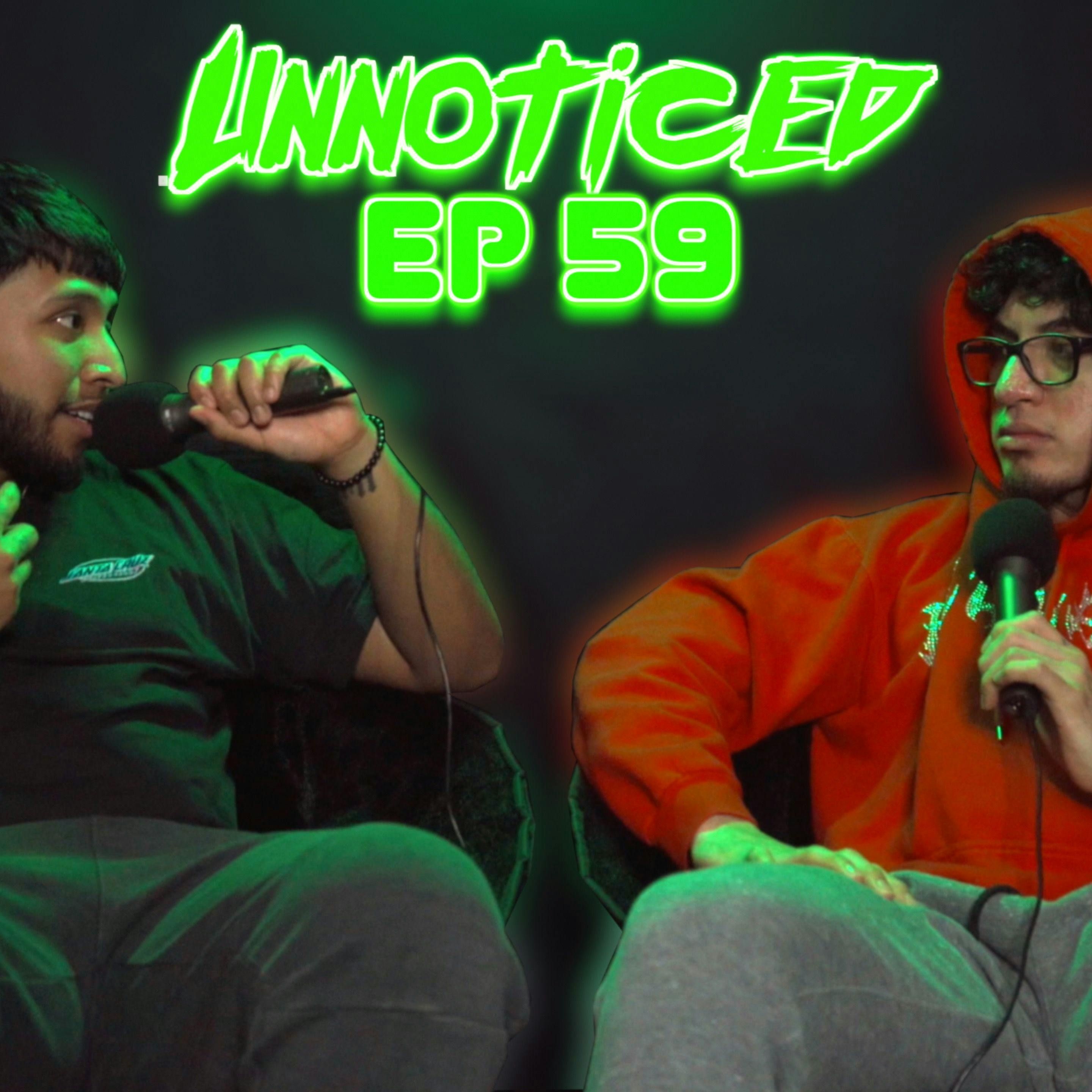 Barber Disrespecting Mexicans, Alien Abductions, Testing Our Spanish & MORE CREEPY SH*T !