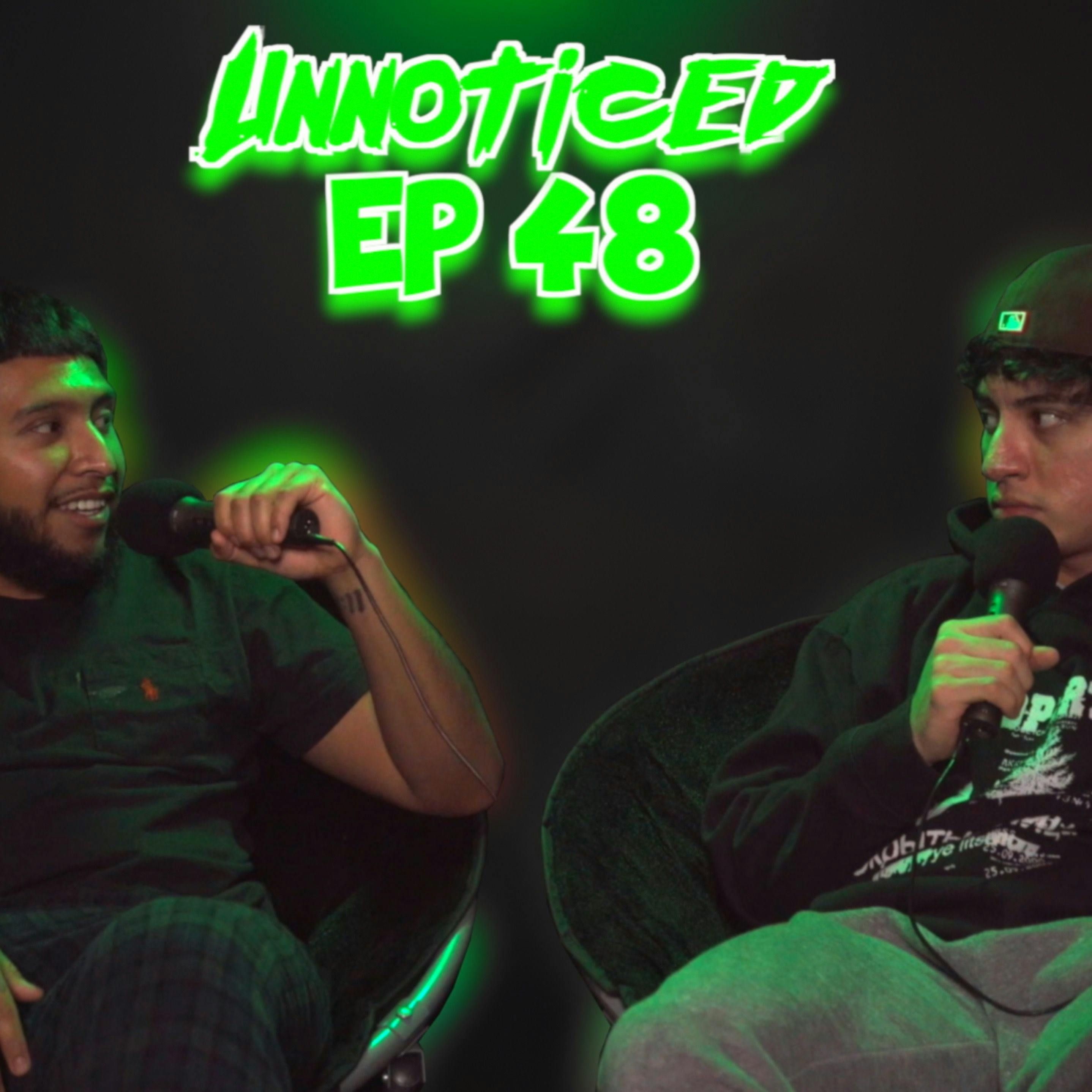 Atrioc Exposed, Outgrowing Friends, Doppelgängers, La Mano Peluda & MORE CREEPY SH*T !