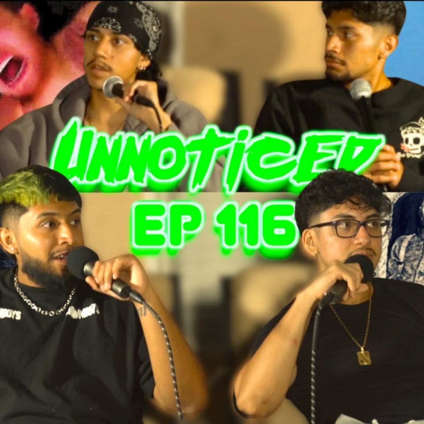 Darkest Episode Of Rosa De Guadalupe, Japans Most Infamous Cannibal & MORE CREEPY STORIES!