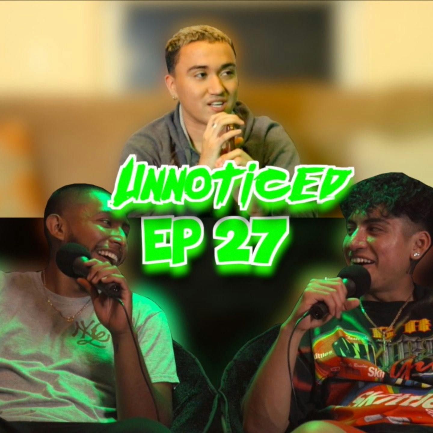 MEETING A$AP FERG , THE POUGHKEEPSIE TAPES, WWE LOST MEDIA & MORE CREEPY STORIES!