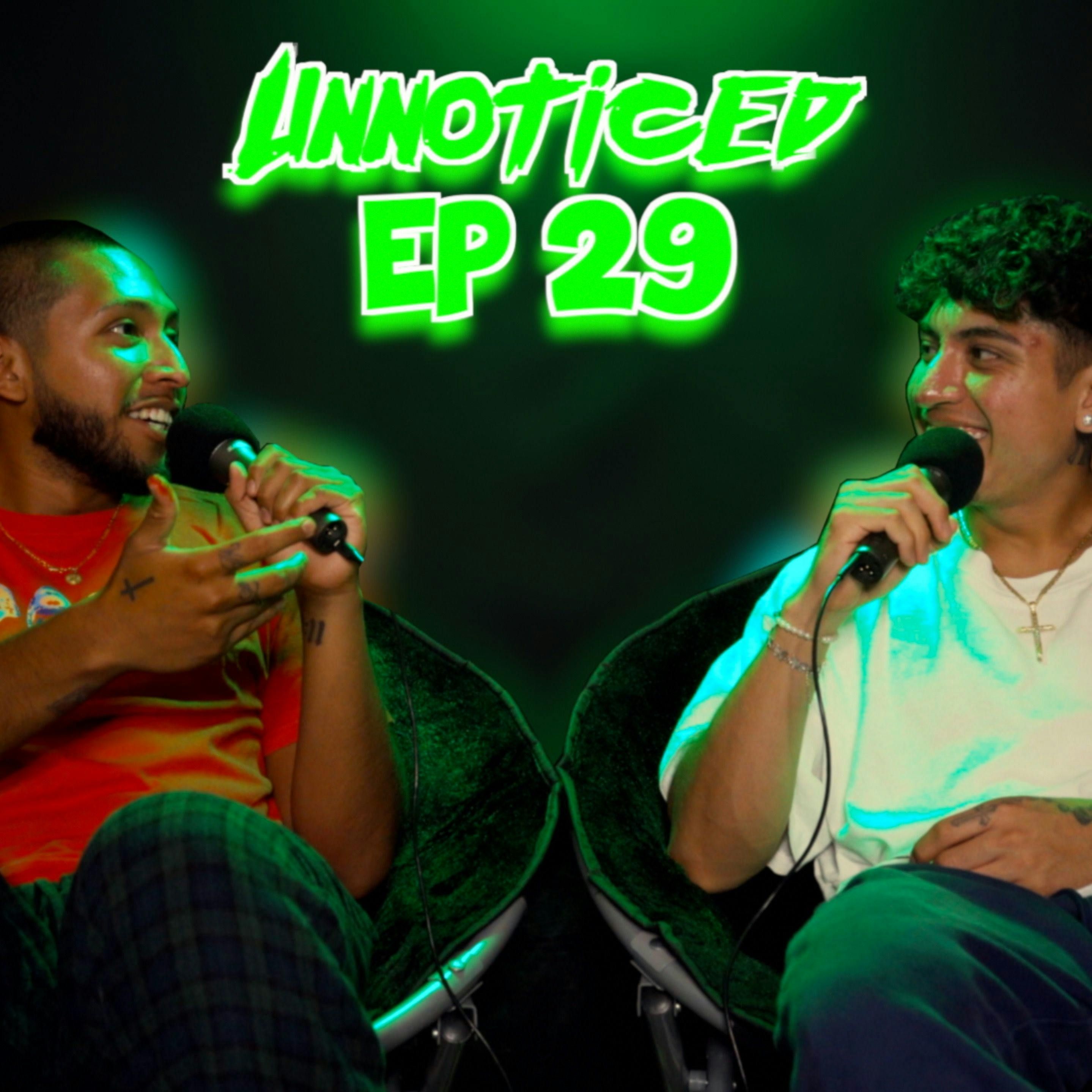 JIDION EXPOSES TWITCH,SUICIDE AWARENESS MONTH & MORE WEIRD/CREEPY STORIES!