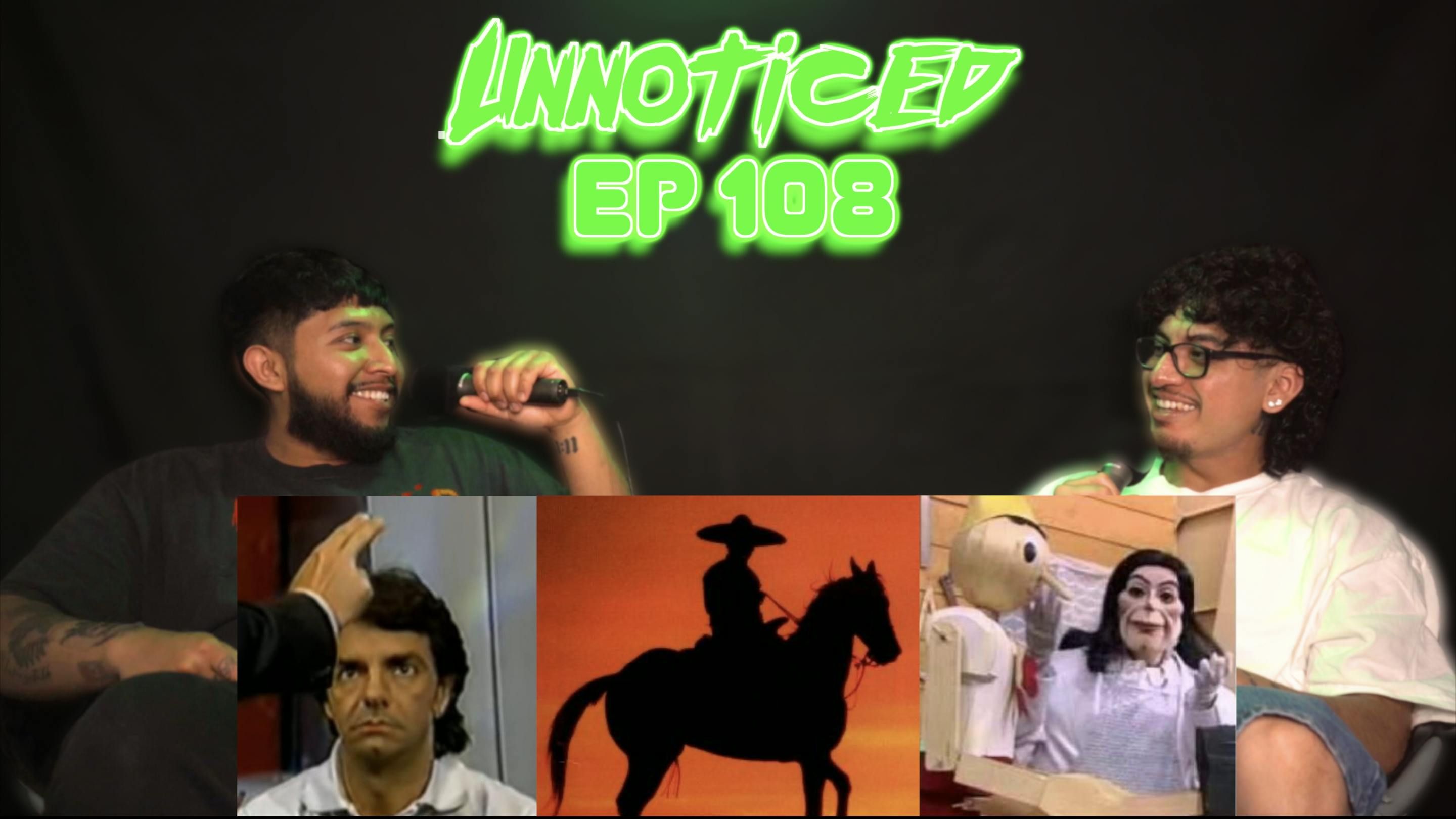 Creepy Mexican Lost Media, The Black Dahlia Case, Devil Encounter Scary Story & MUCH MORE!