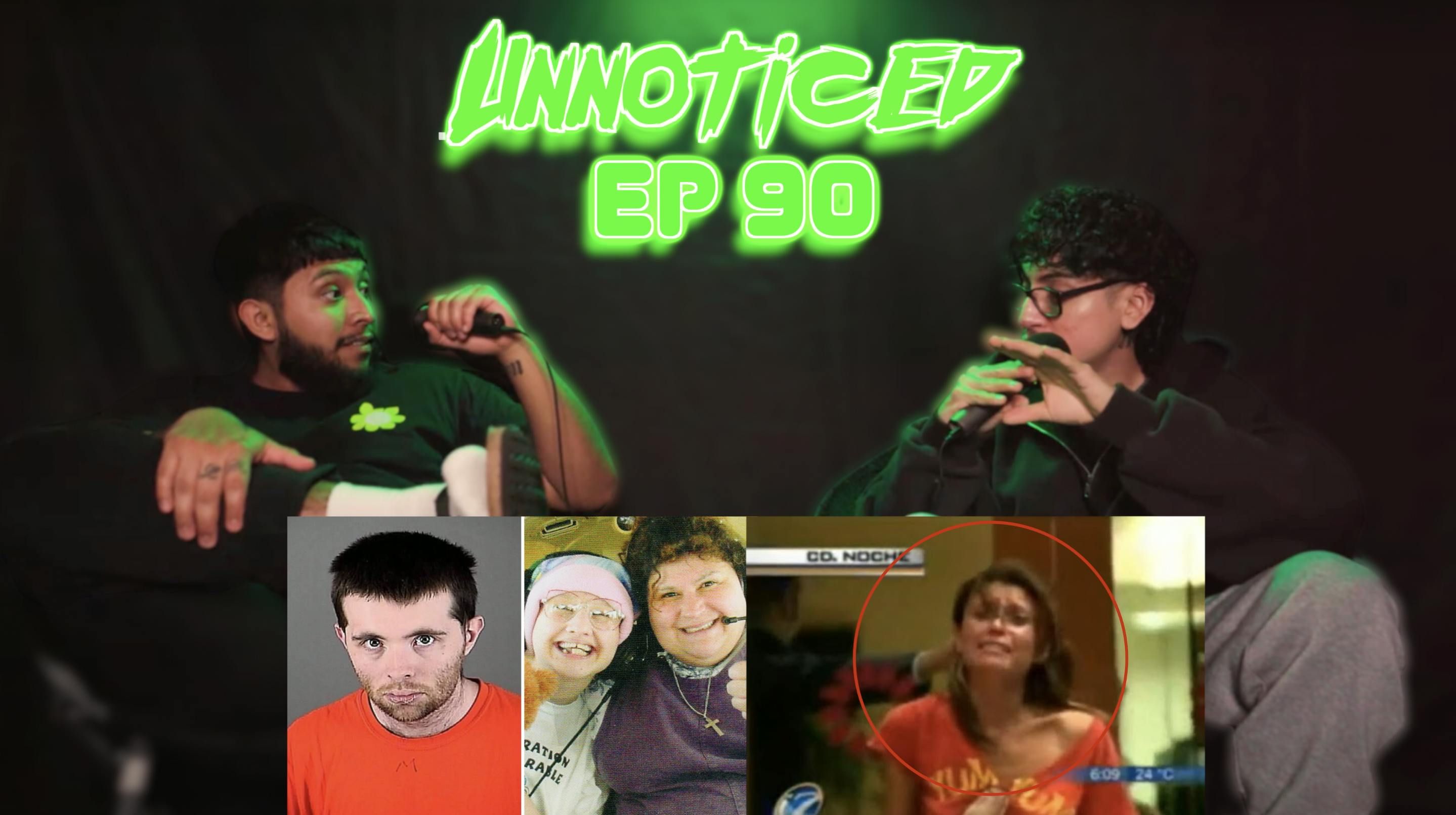 Gypsy Rose Blanchard Case, Ghost Caught on Dash Cam, Woman Exposes Human Trafficking & MORE!