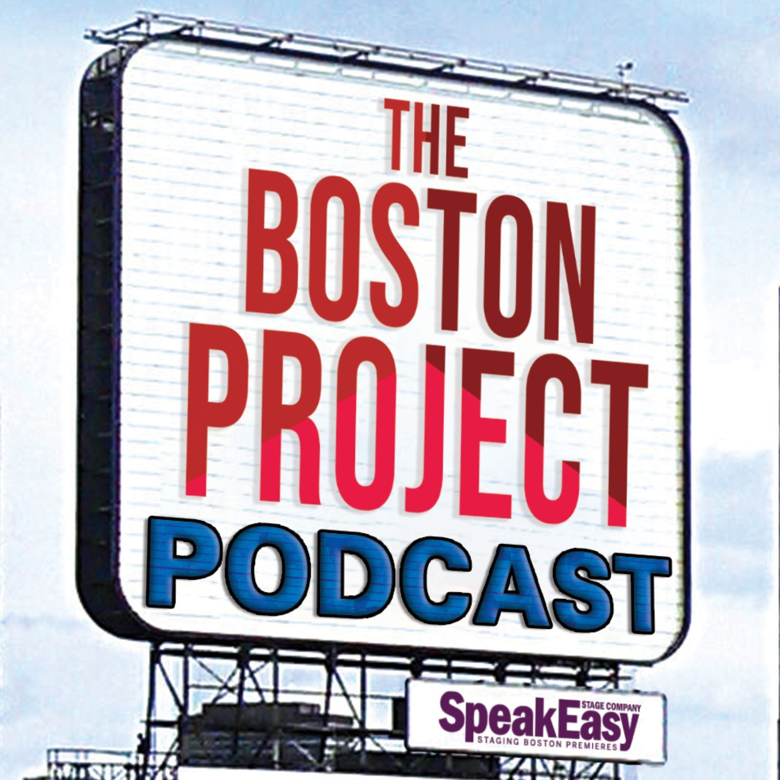 Introducing the Boston Project Podcast Introducing the Boston Project Podcast