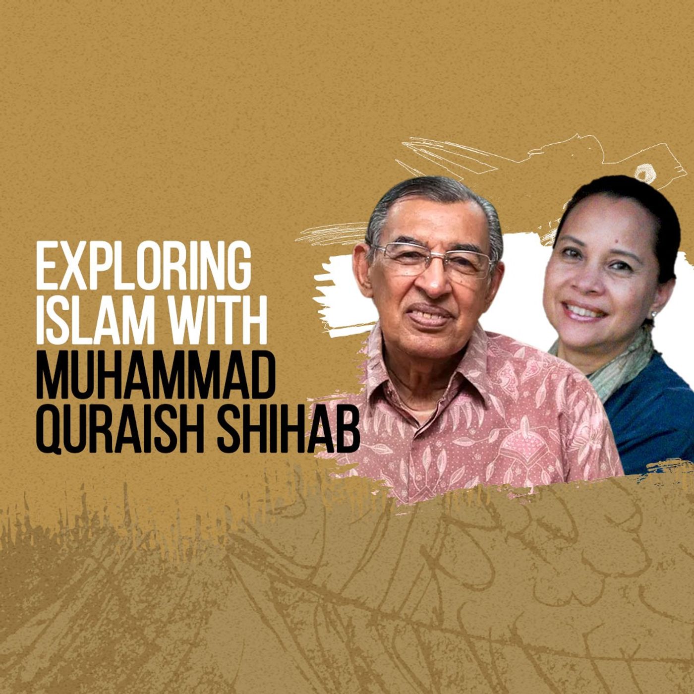 Ubud Writers & Readers Festival Podcast