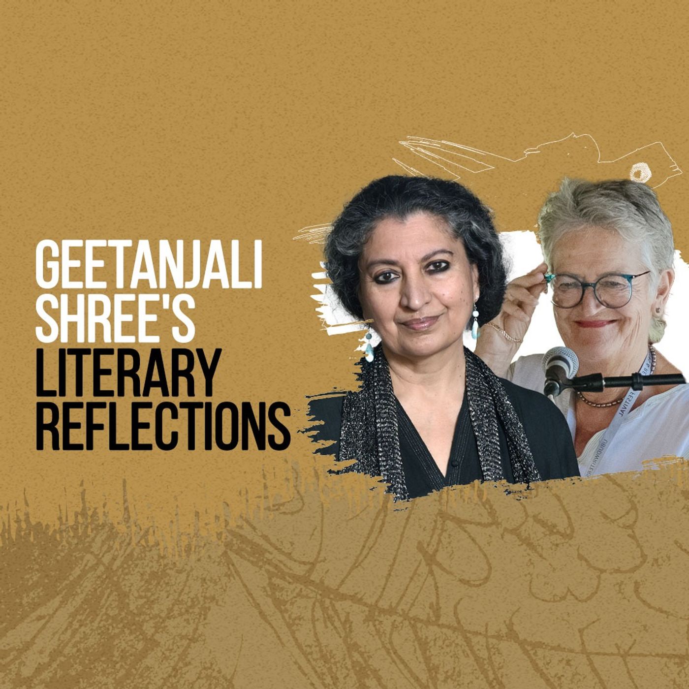 Ubud Writers & Readers Festival Podcast