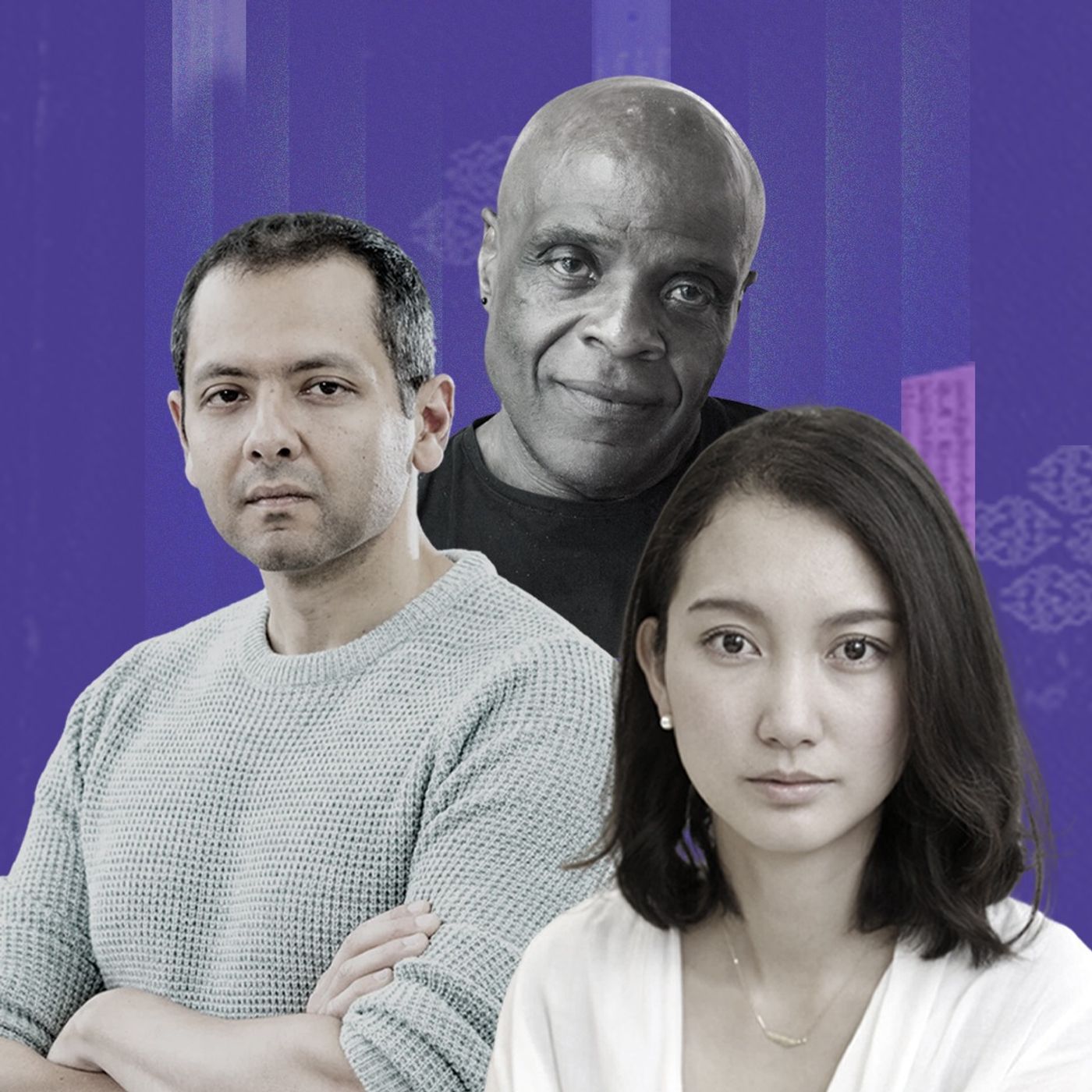 Ubud Writers & Readers Festival Podcast