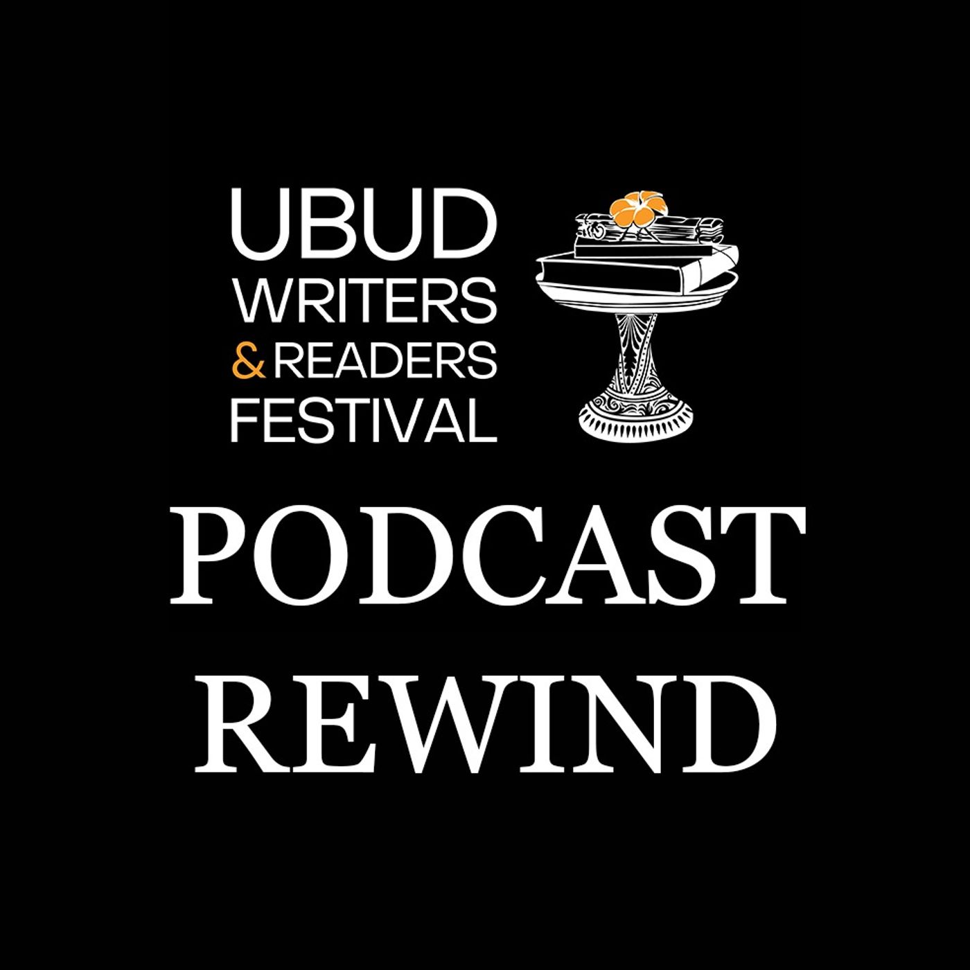 UWRF Podcast Rewind | Screen Addicts