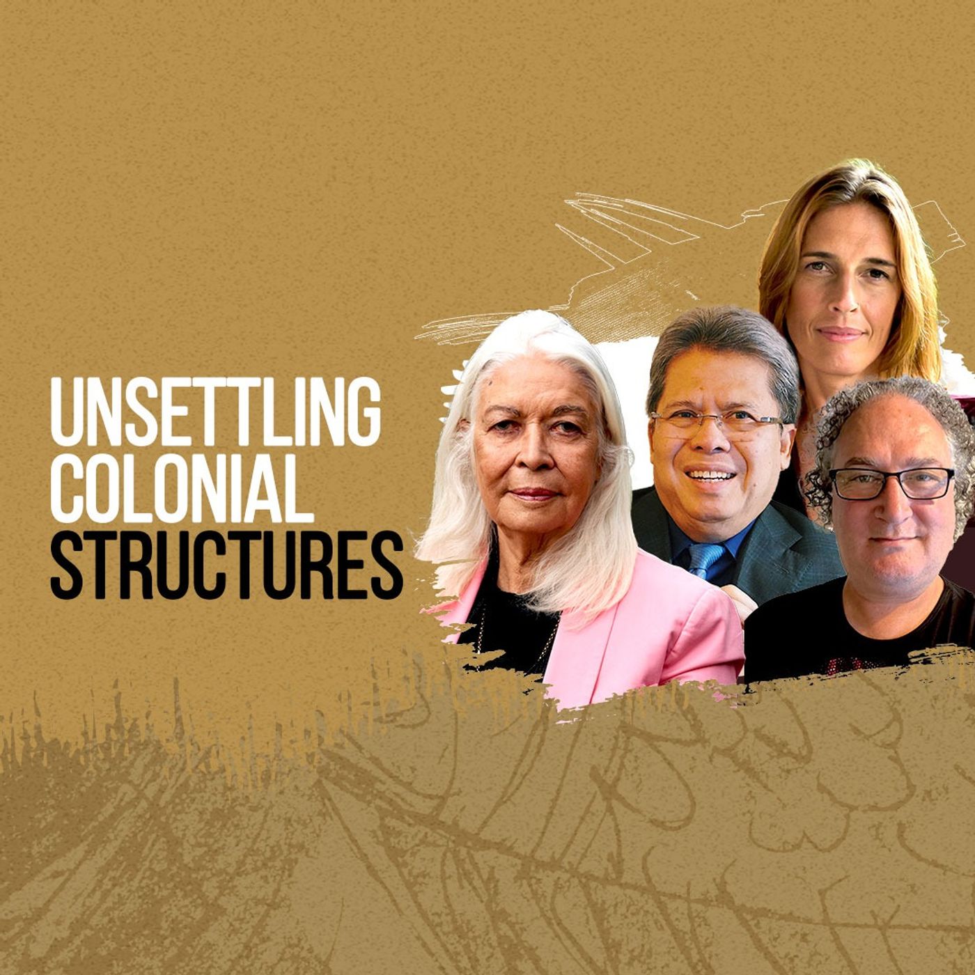 #UWRF23 Festival Highlights | Unsettling Colonial Structures