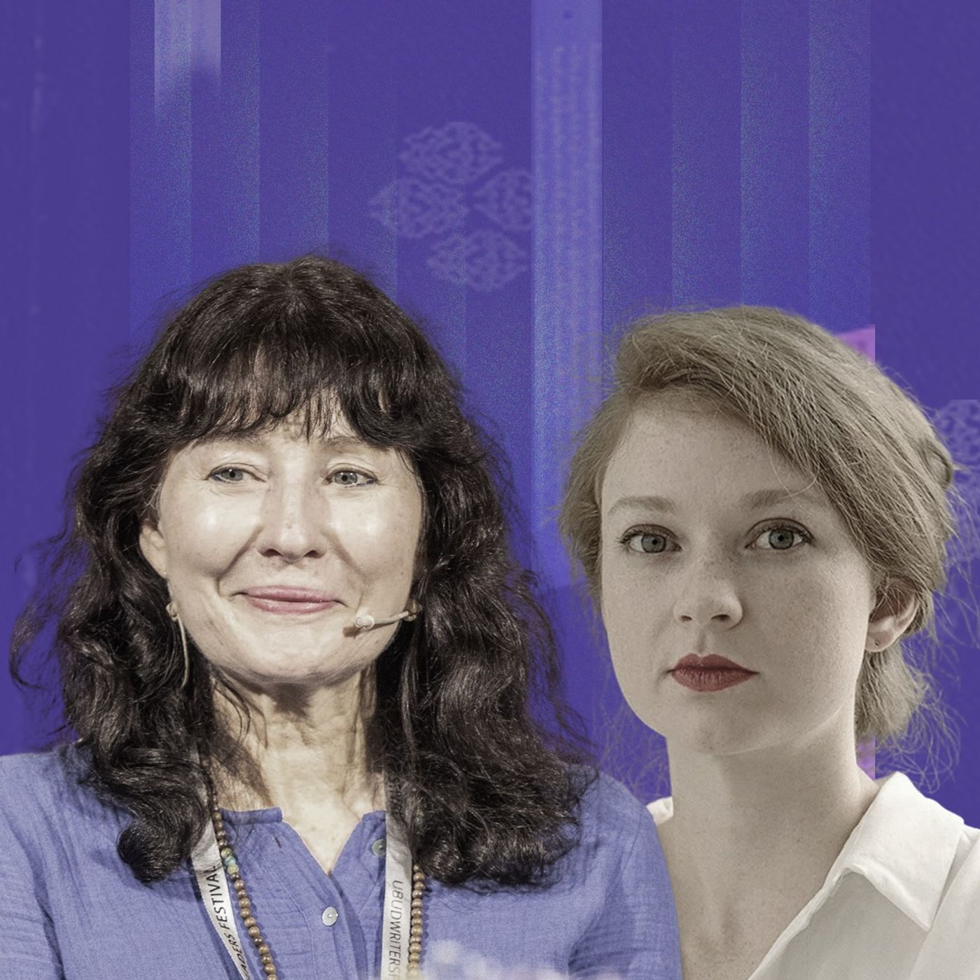 Ubud Writers & Readers Festival Podcast