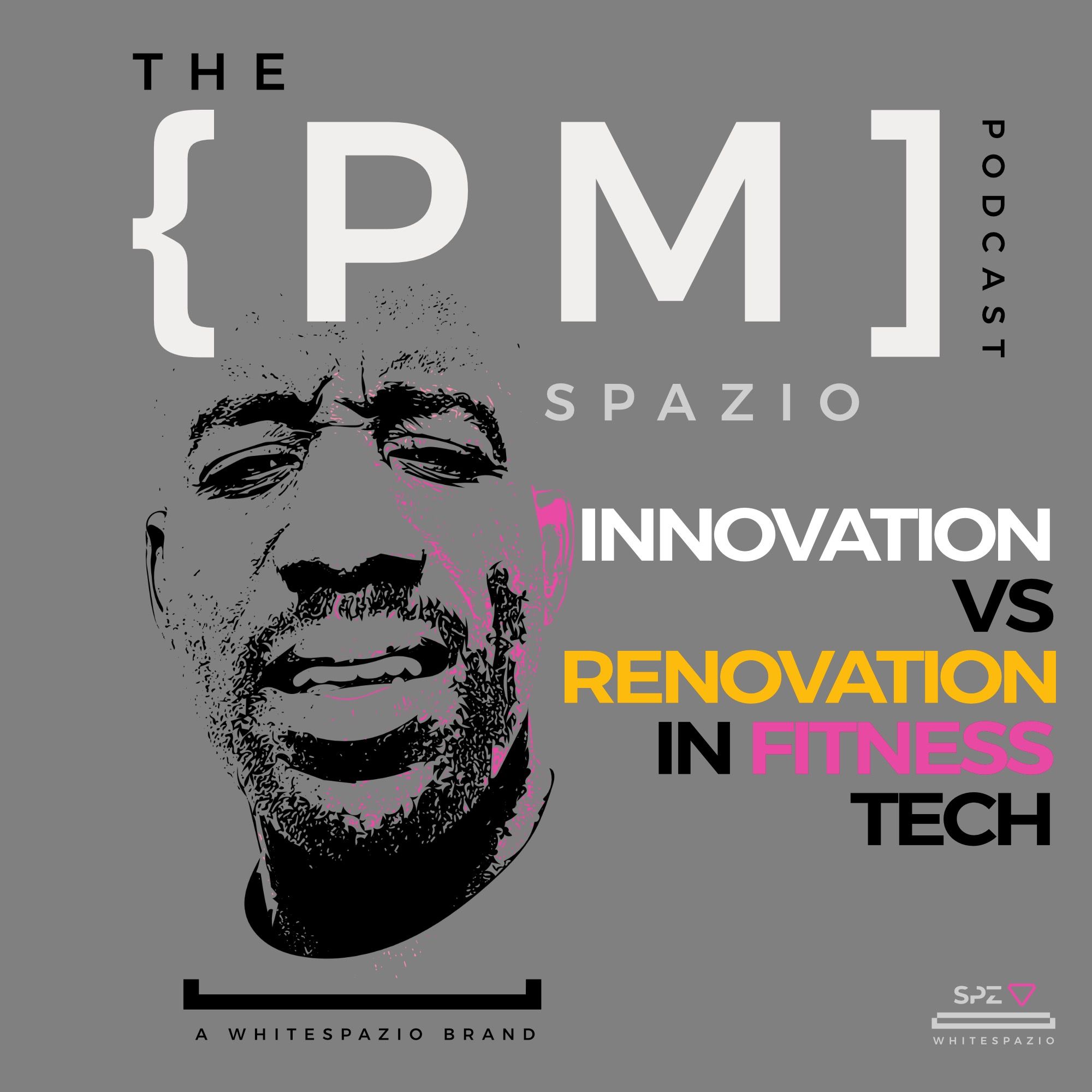 Innovation Versus Renovation in Fitness Tech