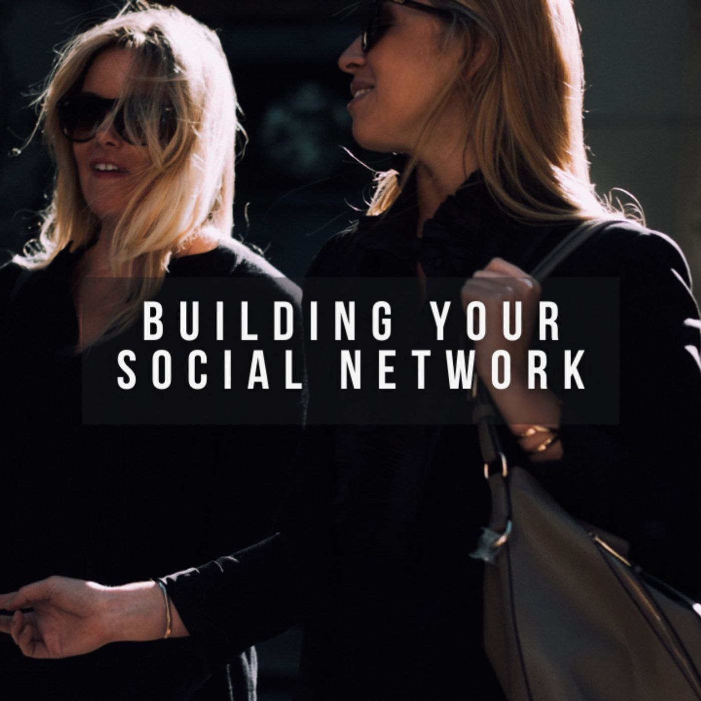 Building Your Own Social Network