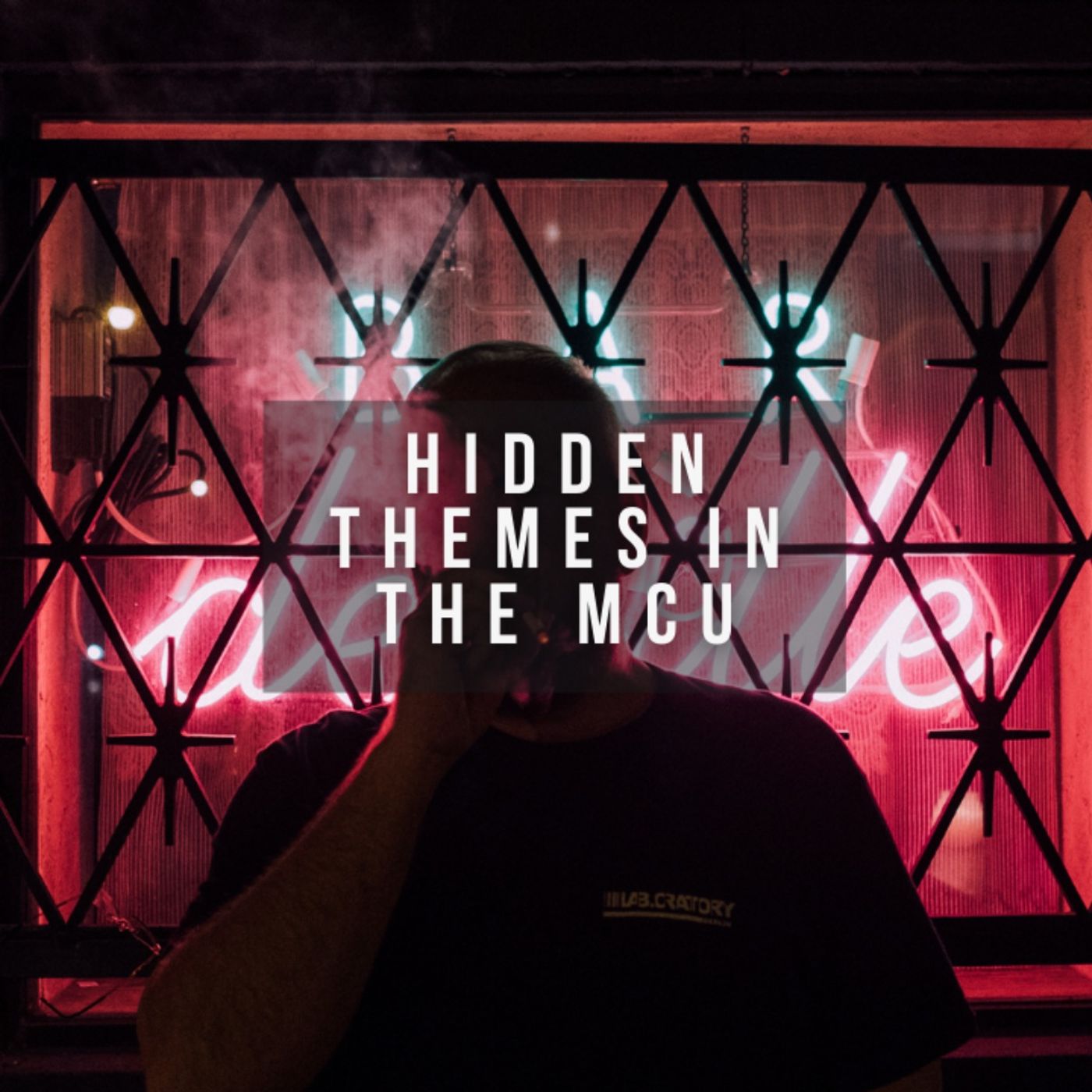 Hidden Themes in the Marvel Cinematic Universe
