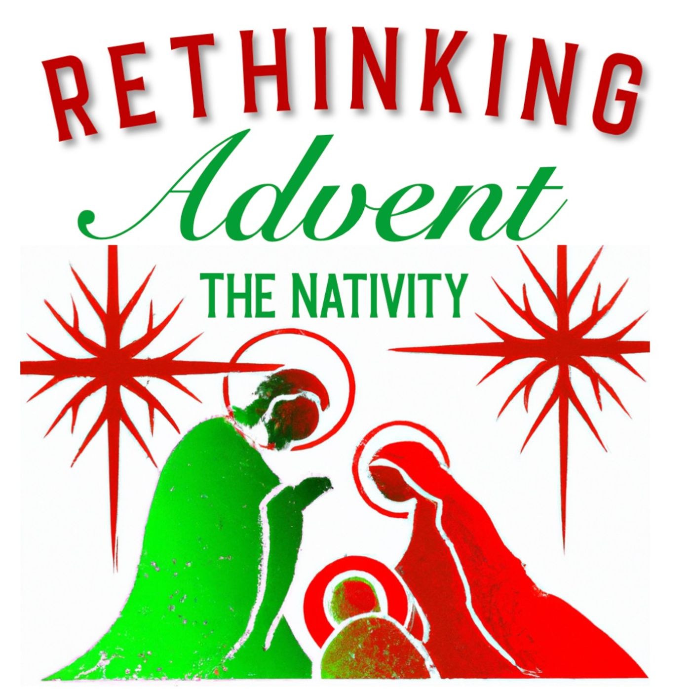 Rethinking Scripture