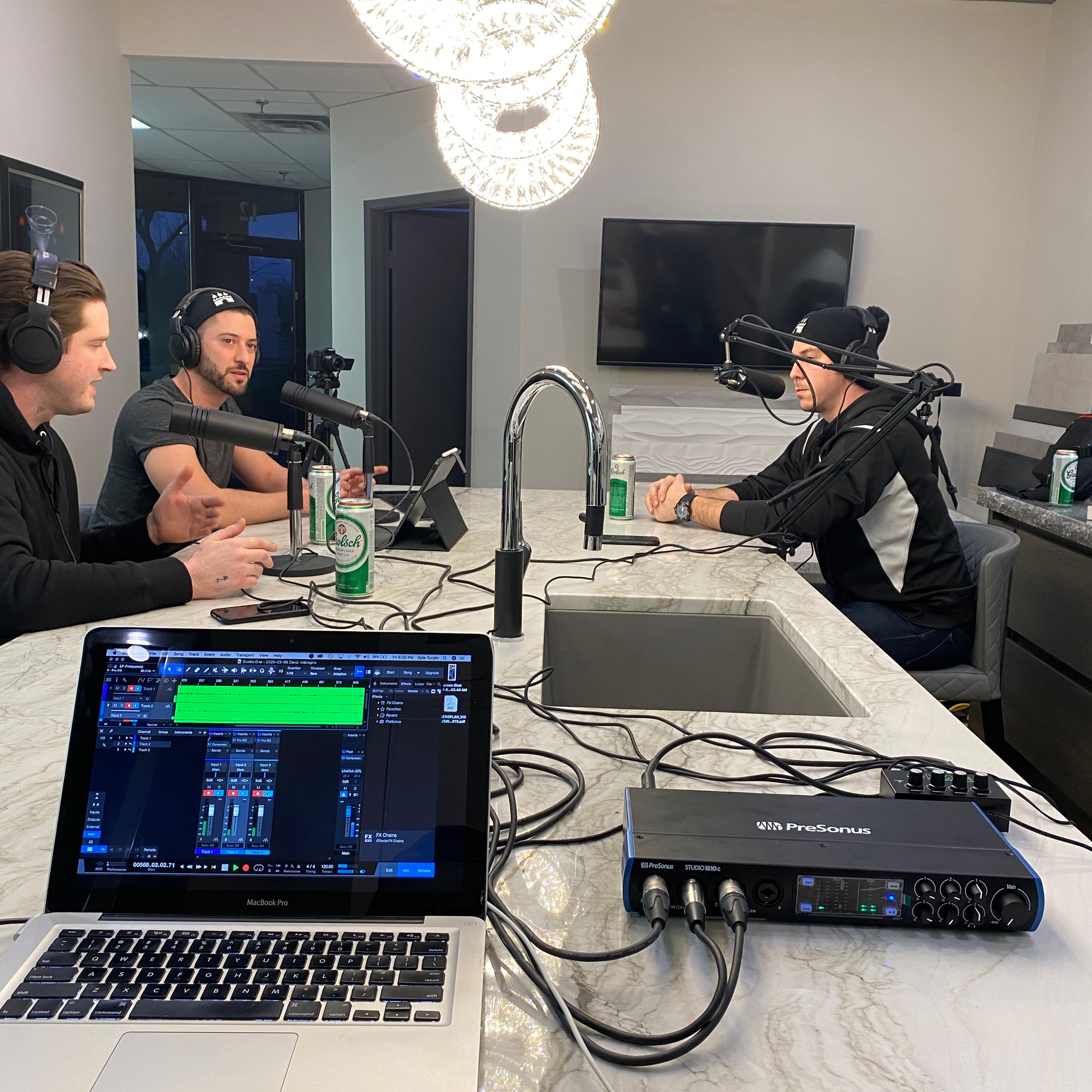 Episode.2 | Covid-19 Strikes! [Intro pt. 2]