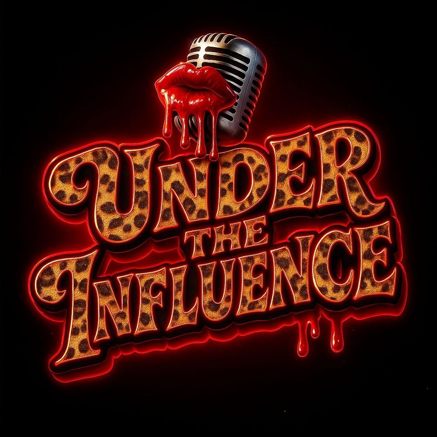 Under The Influence