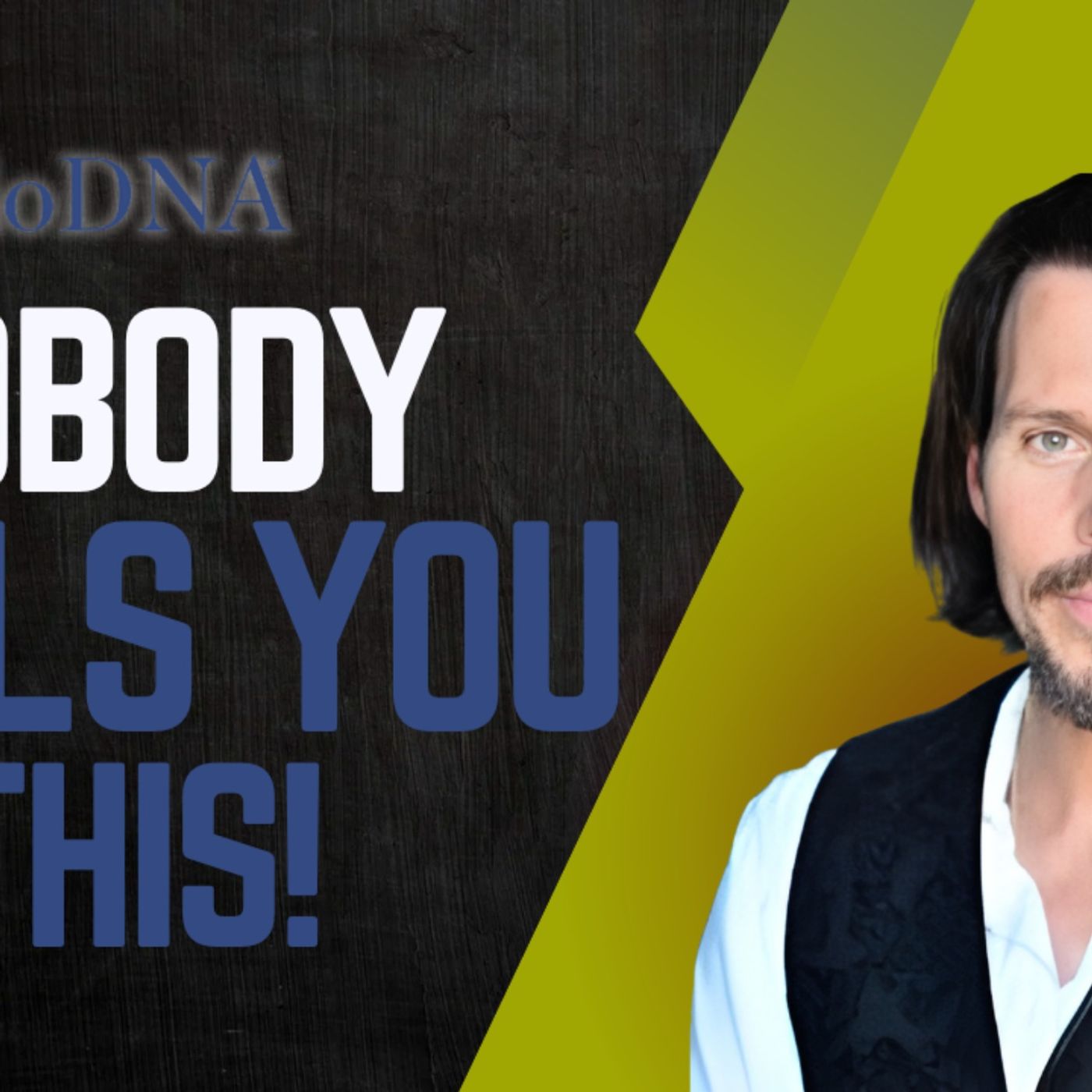 Basslines and Lifelines: The Unbelievable Journey of Sean McNabb