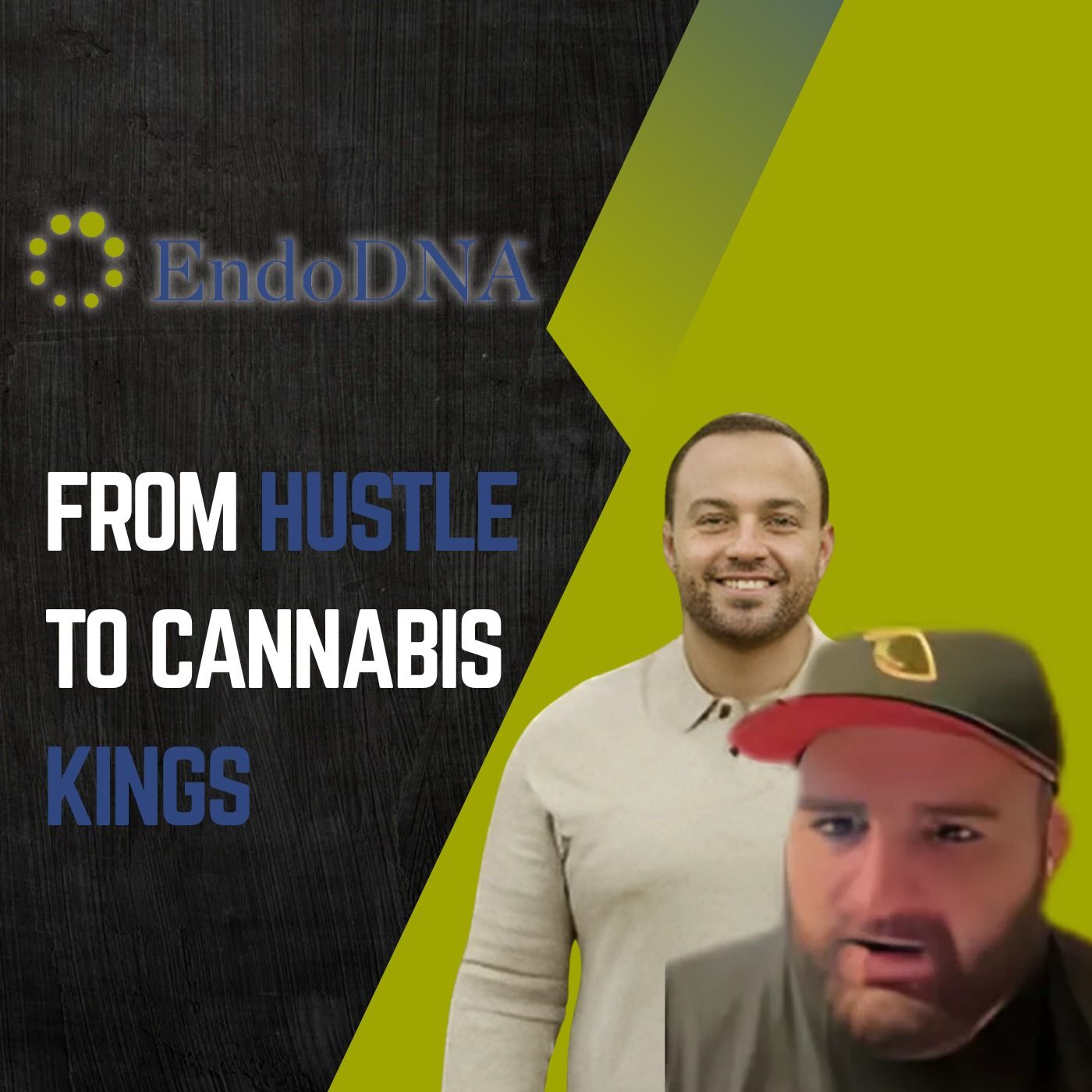 From Family Hustle to Cannabis Empire: The Story of Mango