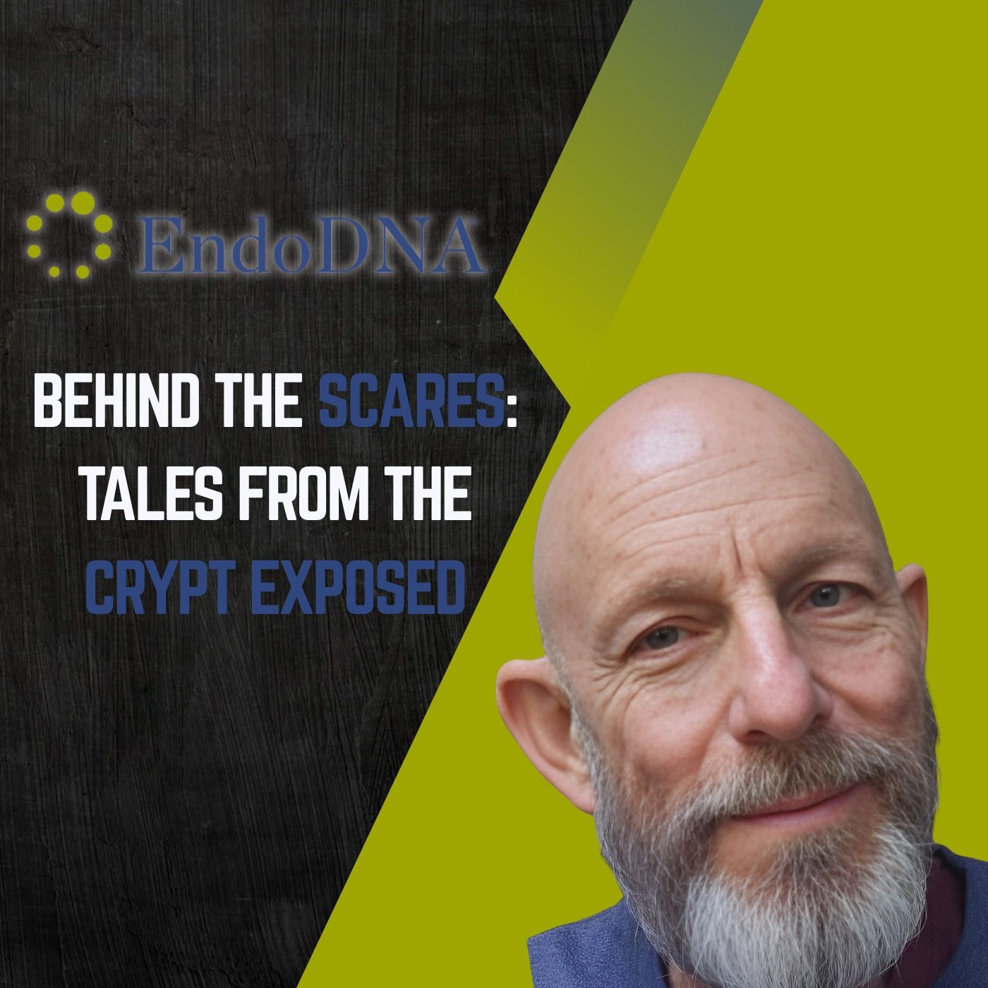 From Tales from the Crypt to Tales of Survival