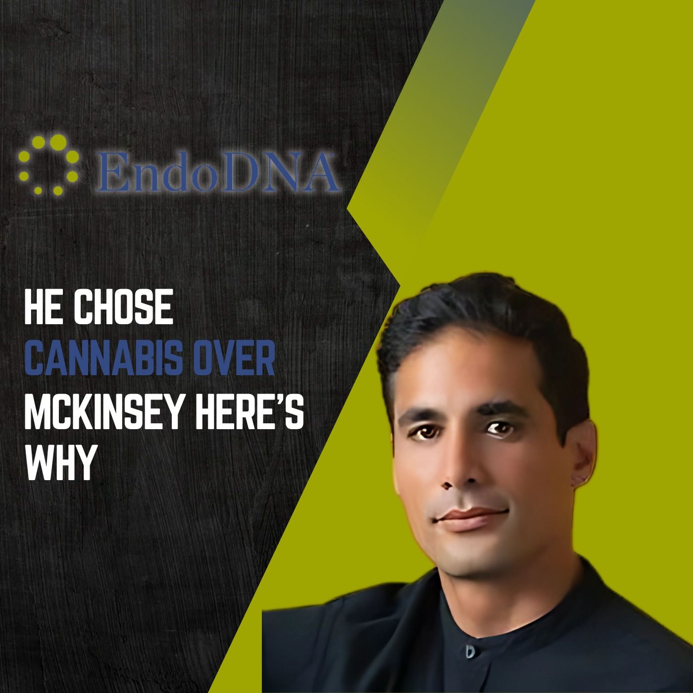 How a Former Army Pilot Used Cannabis to Heal, Lead, and Build a Multimillion-Dollar Company