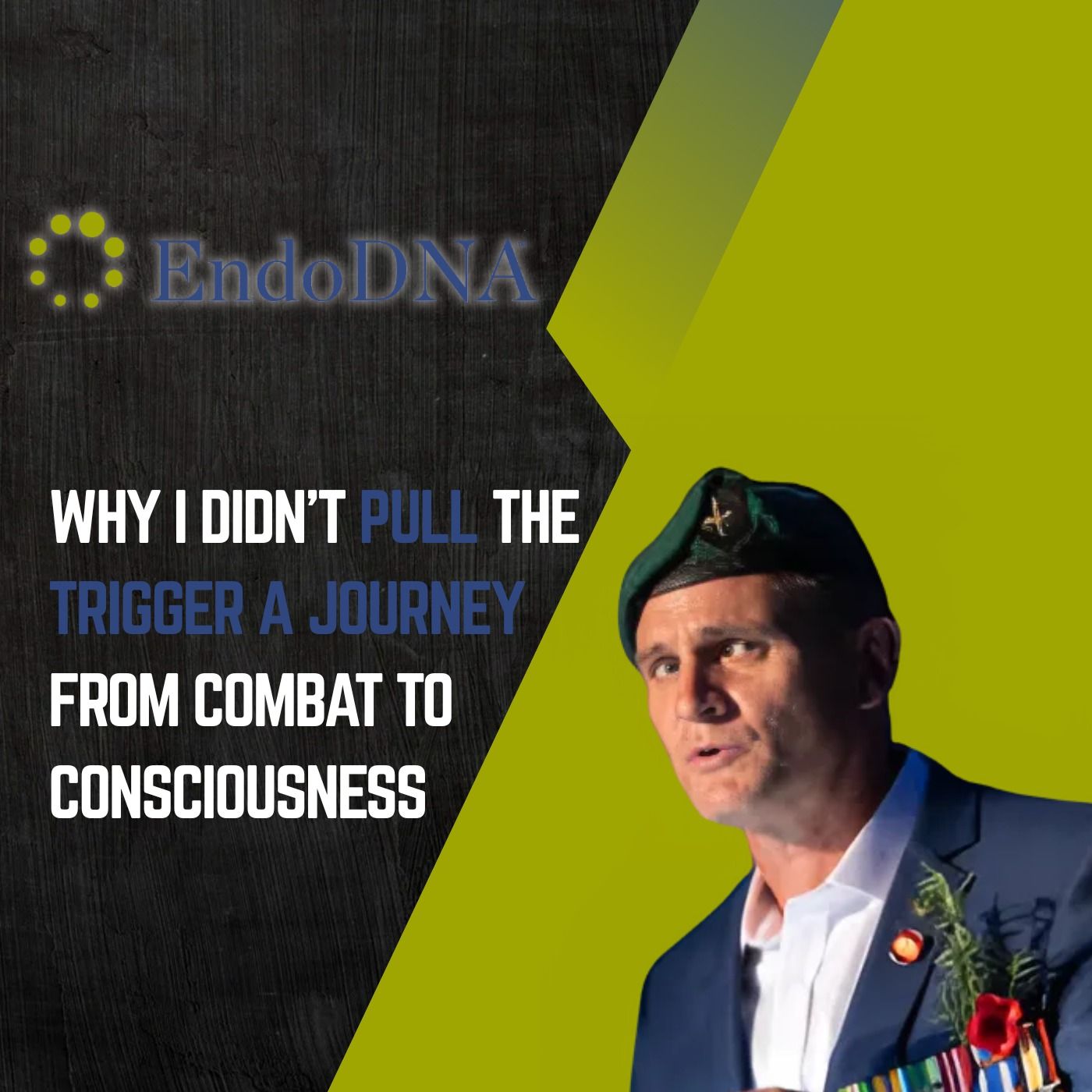 The BIGGEST Lie About Trauma Recovery EXPOSED
