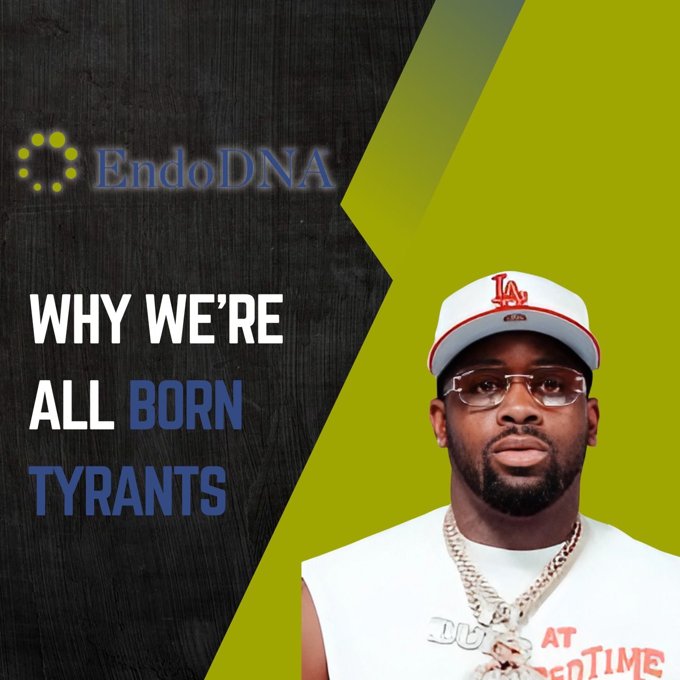 The SHOCKING Truth About Epigenetics Nobody Tells You