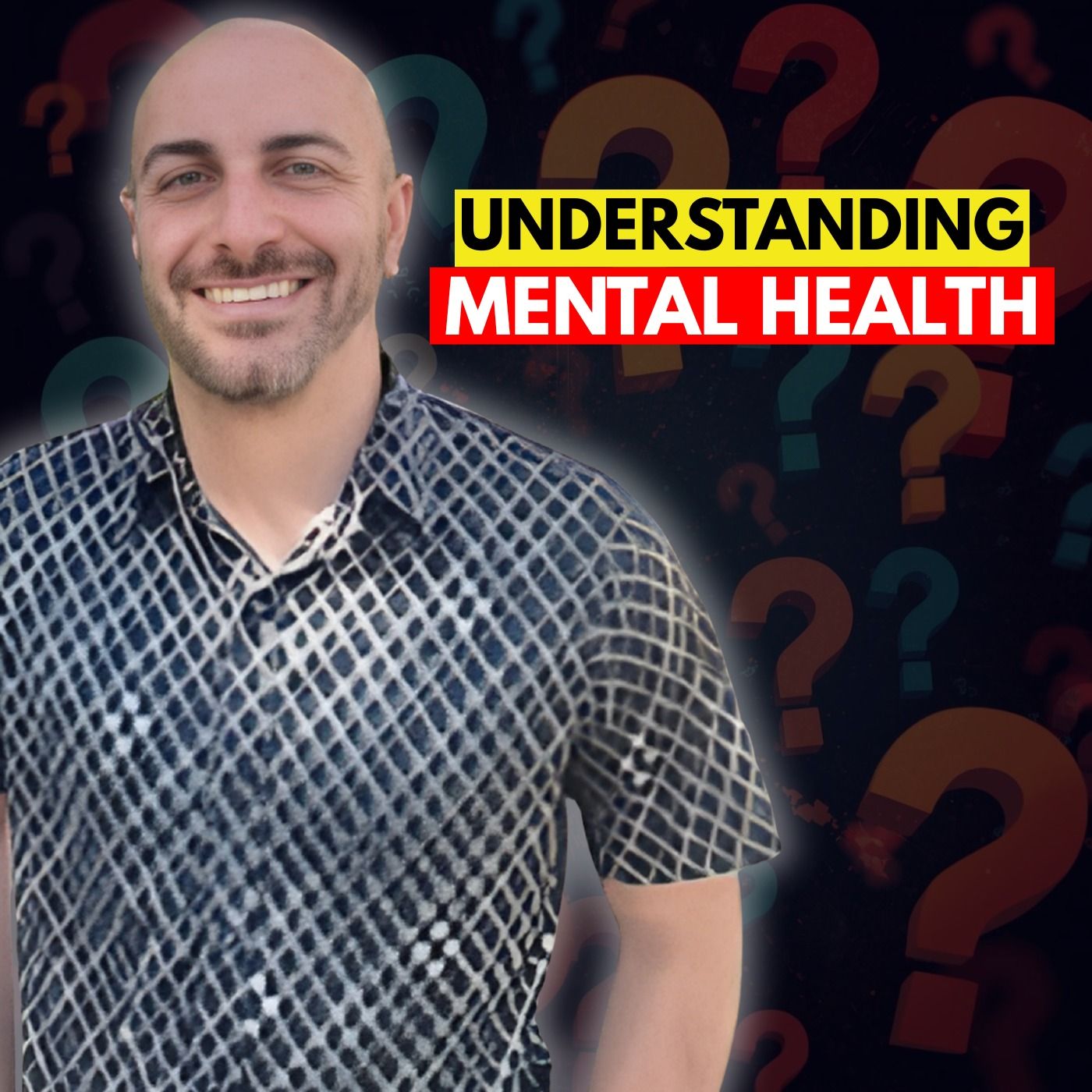 Understanding Mental Health, Healing & Purpose | A Psychiatrist’s Perspective