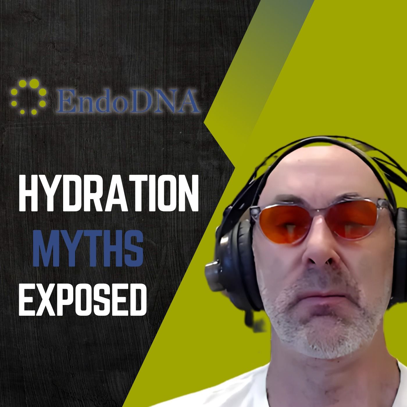 The Shocking TRUTH About Hydration Stress and Inflammation