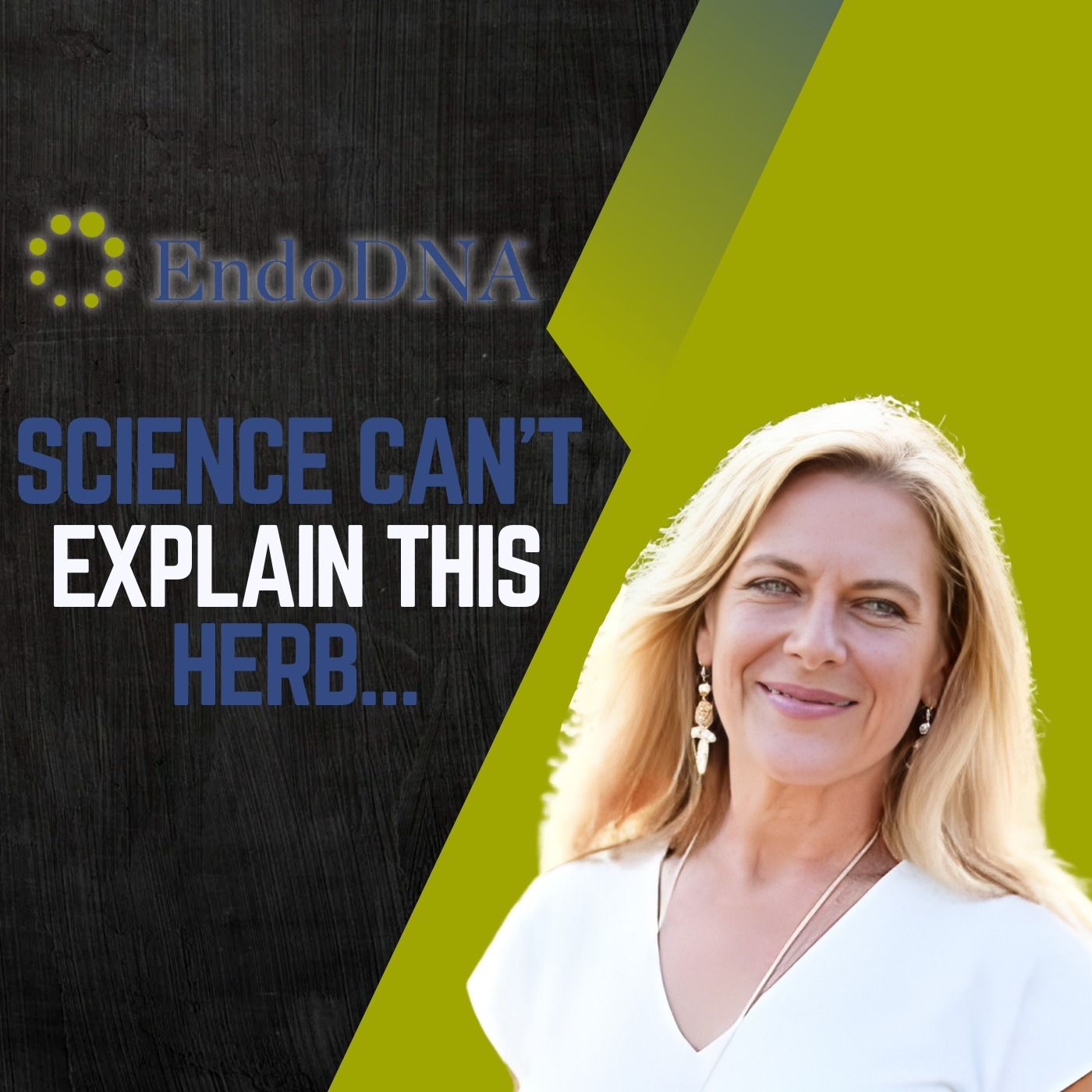 Everything is Personal