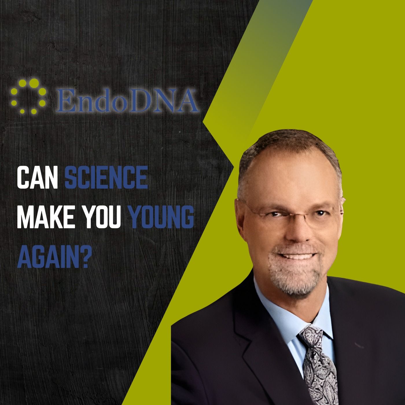 Why We Age & How to Stop It — Telomere Science Decoded