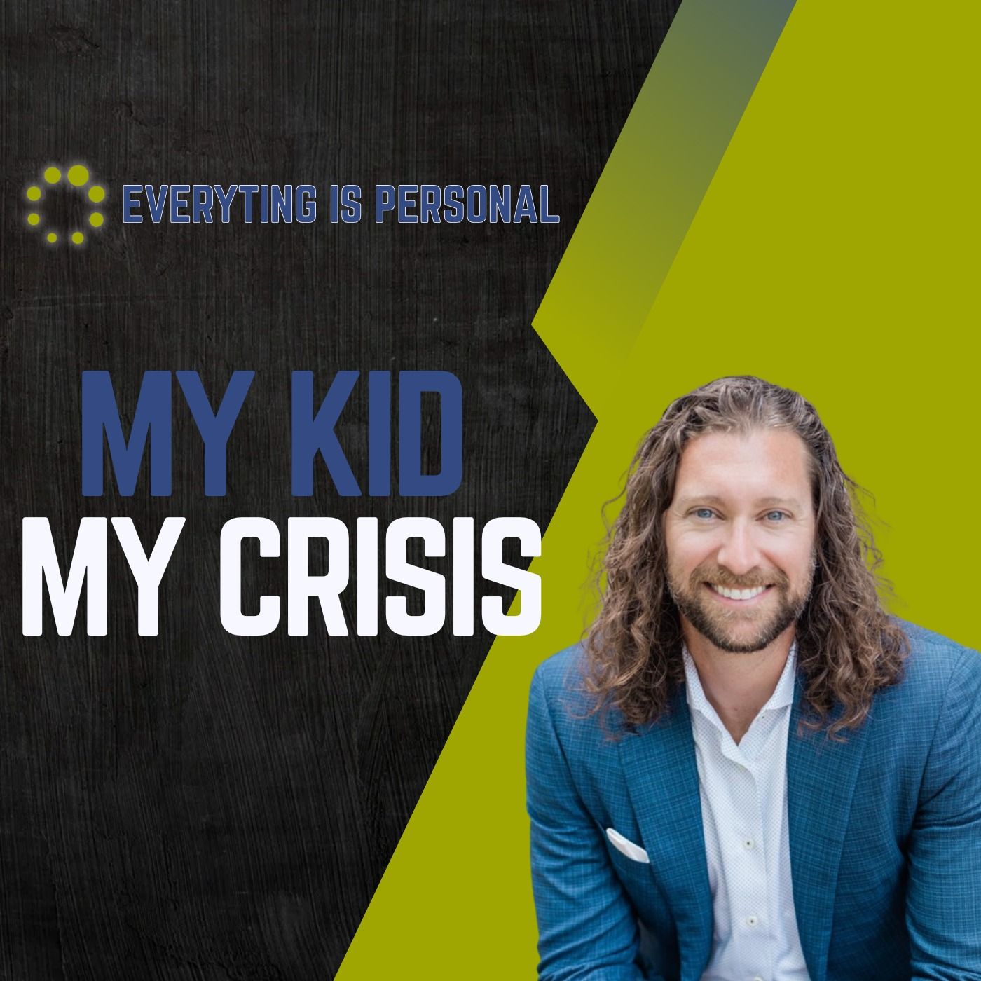 Everything is Personal