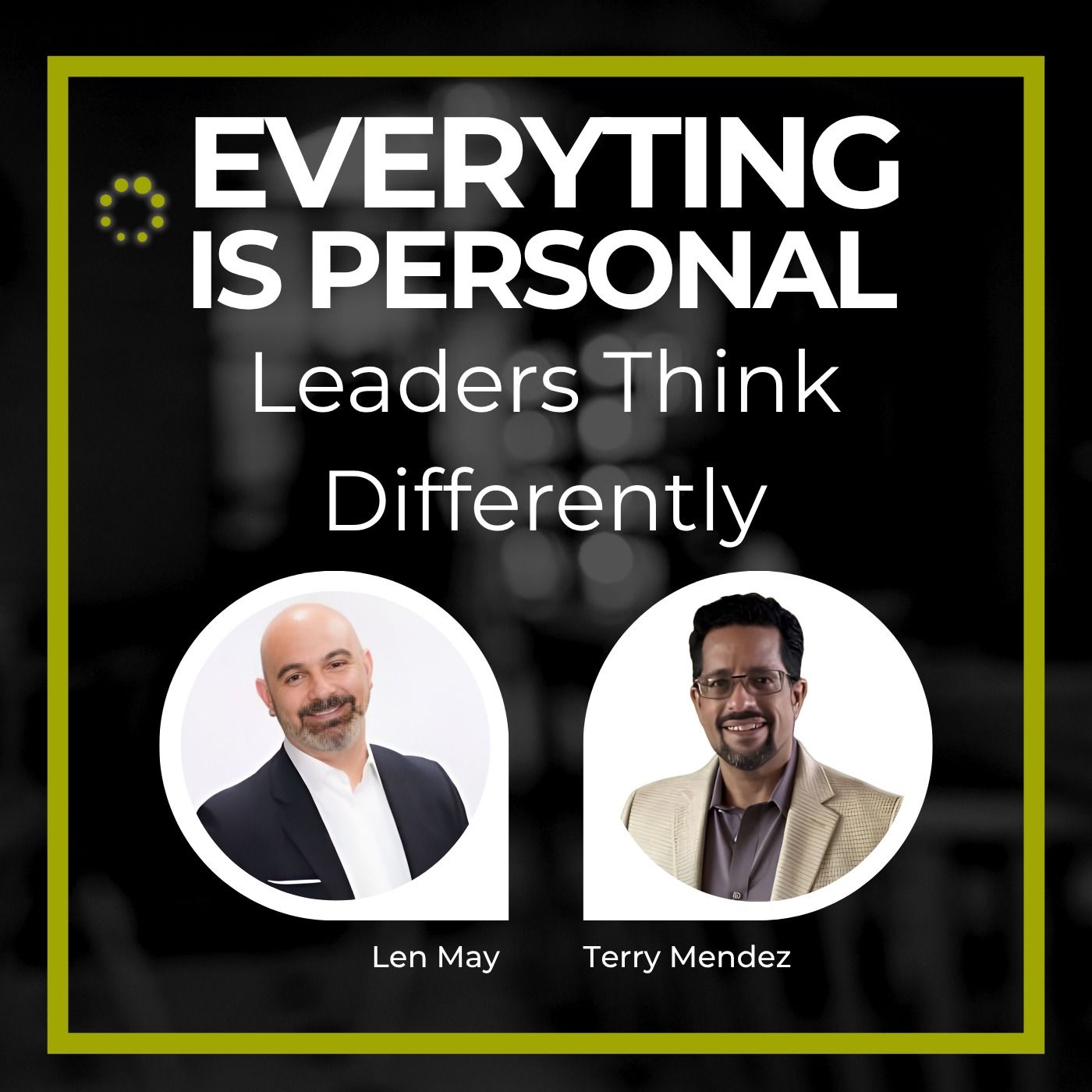 How Great Leaders Build Winning Teams episode artwork