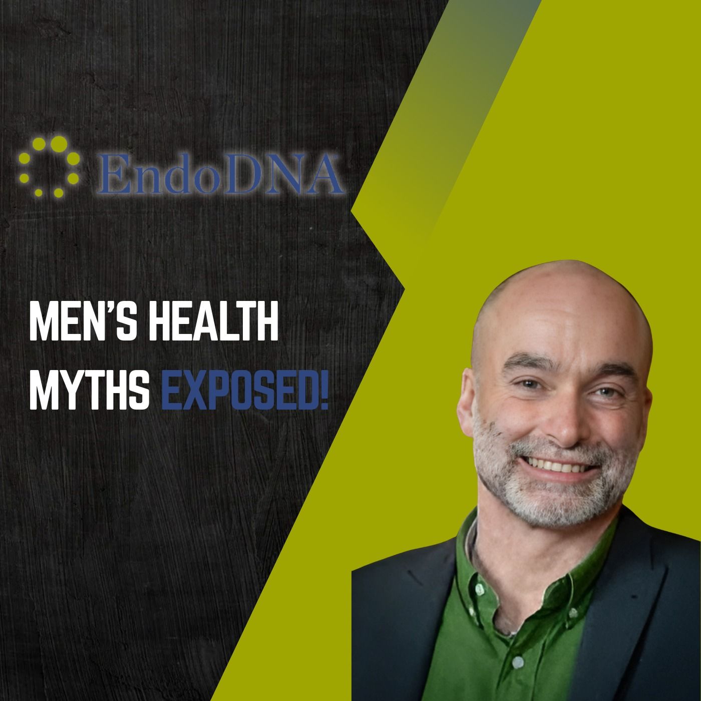 The Truth About Men’s Health, ED & Reigniting Passion