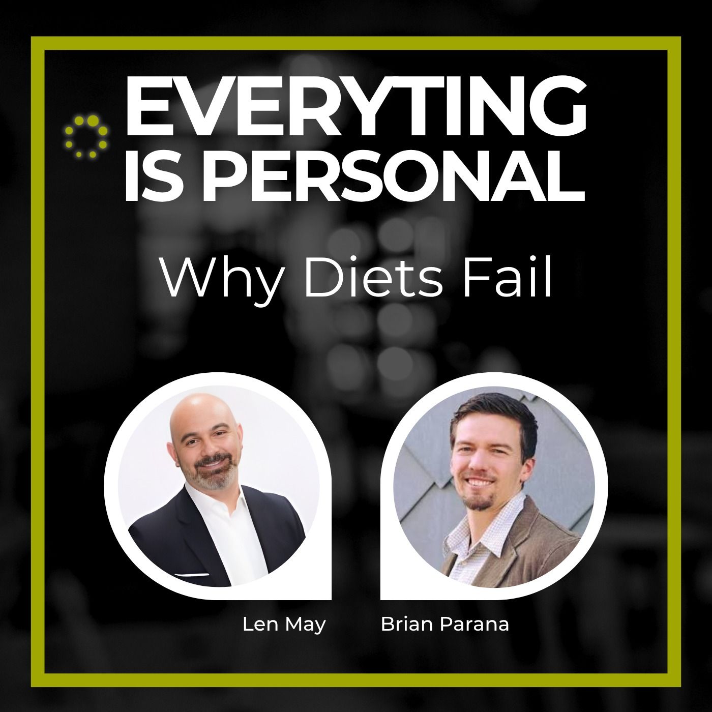 Why Successful People Still Struggle With Their Health episode artwork